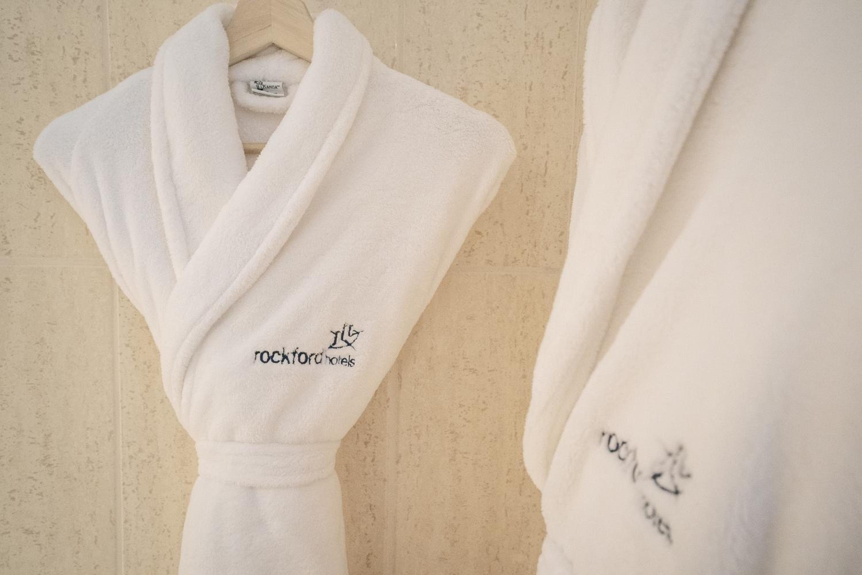 Standard Spa Room - Photo 8
