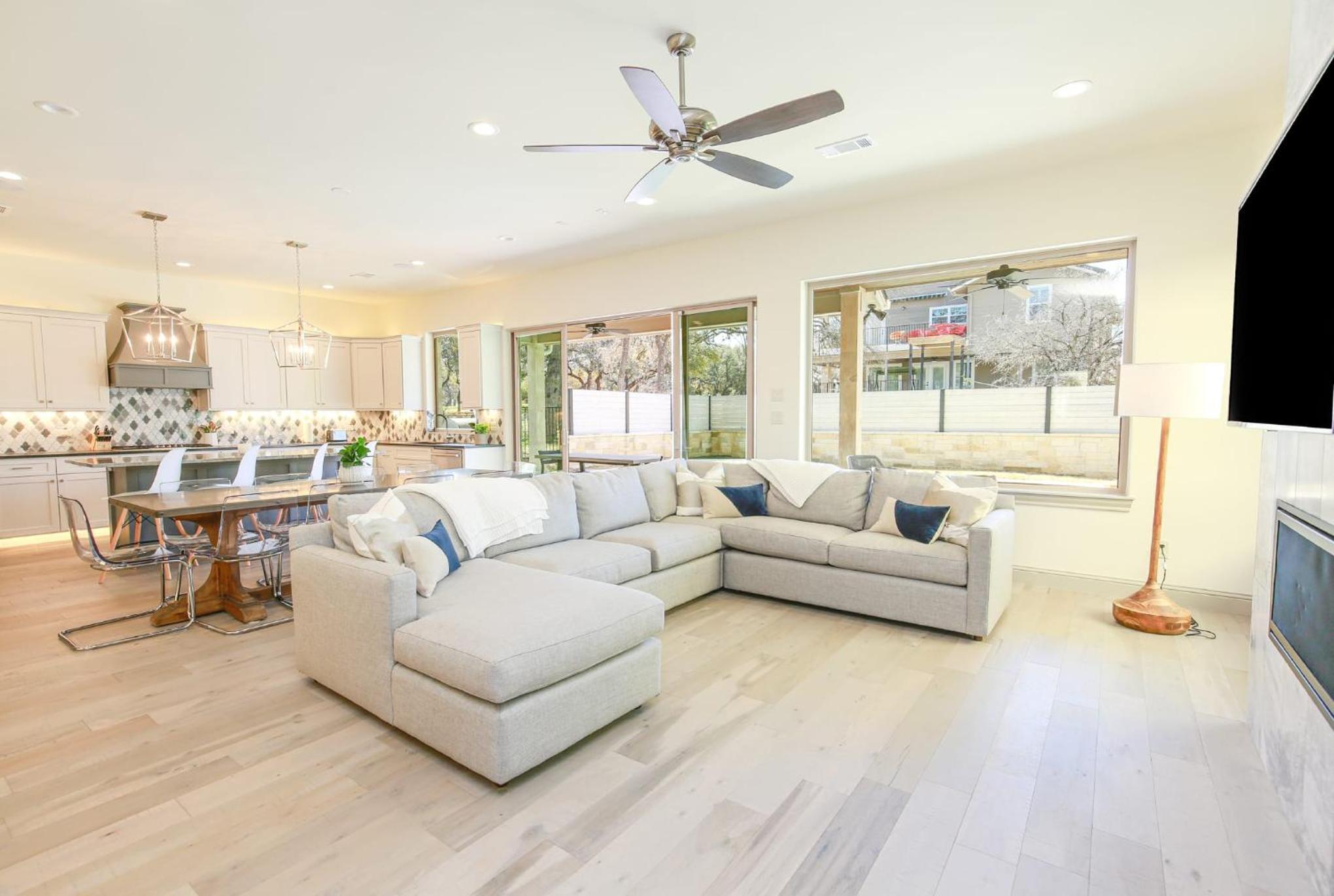 Vacation Home photo 1