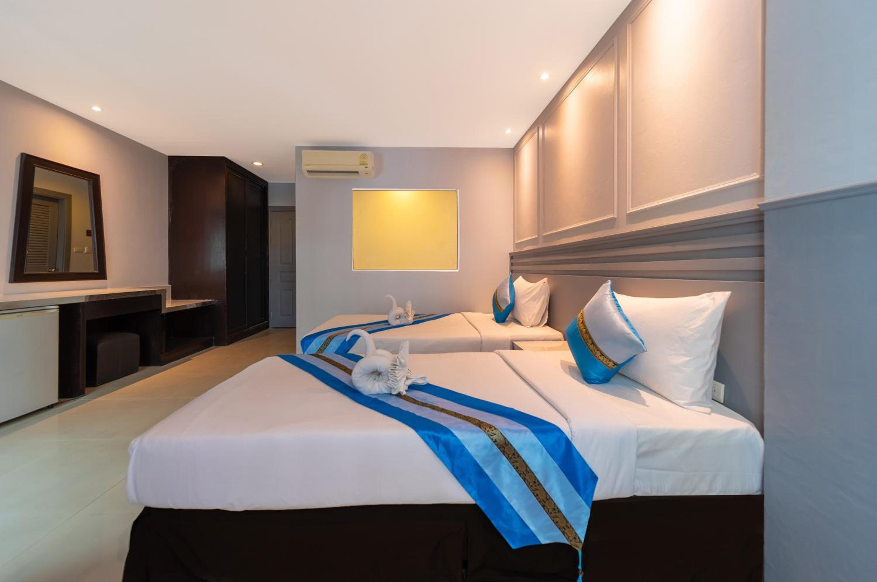 Superior Room - Photo 4