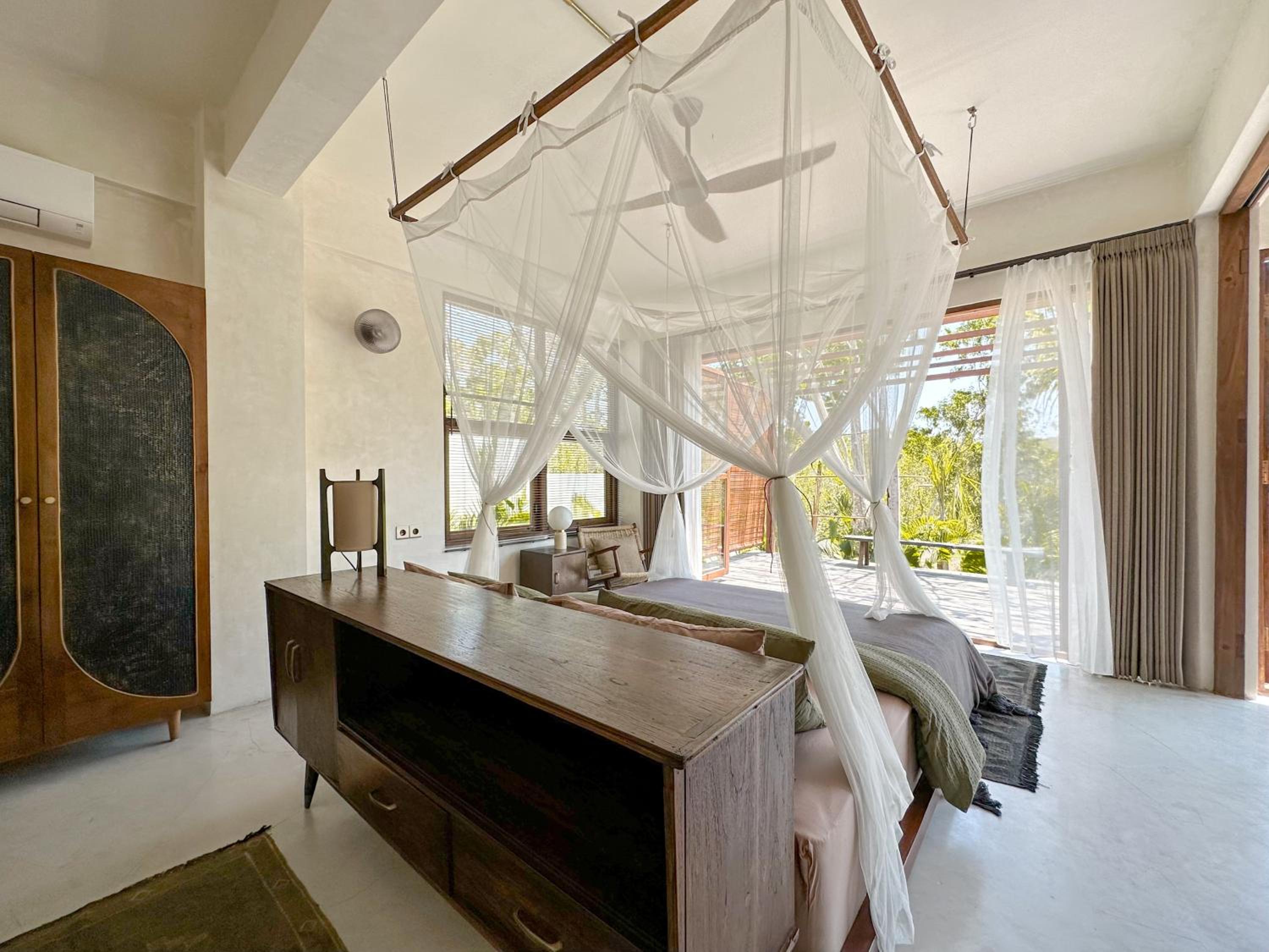 One-Bedroom Villa - Photo 32