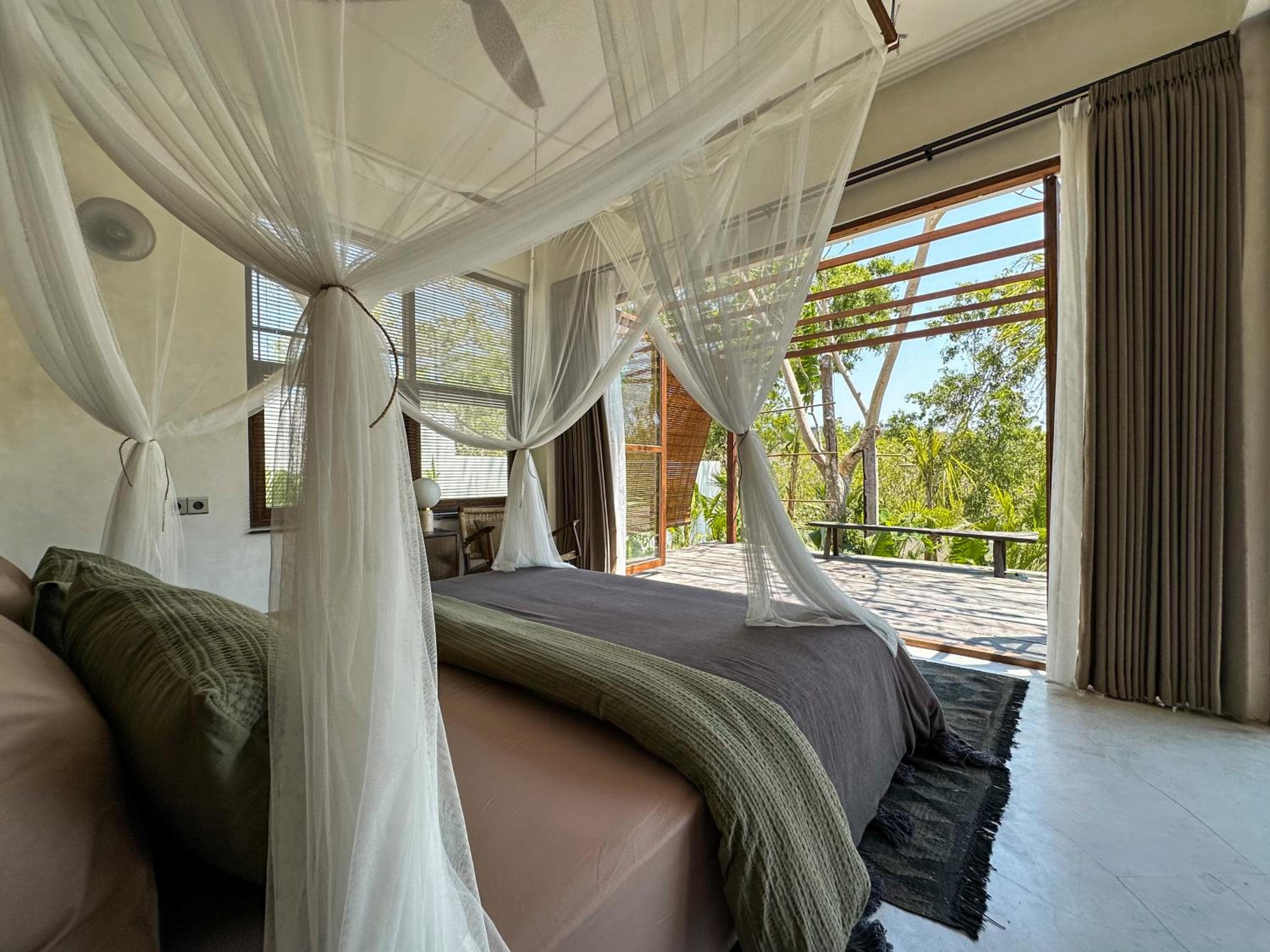 One-Bedroom Villa - Photo 31