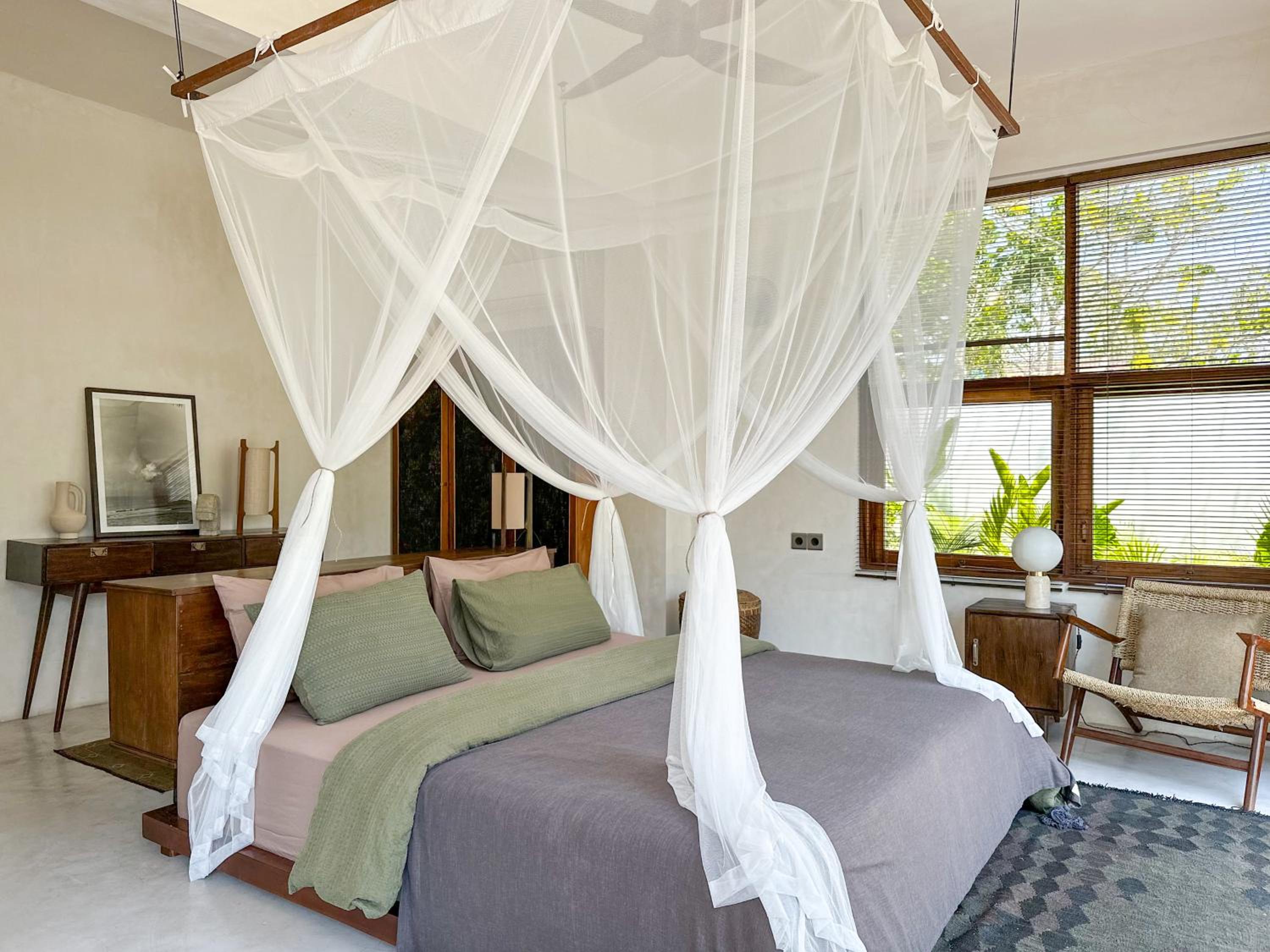 One-Bedroom Villa - Photo 28