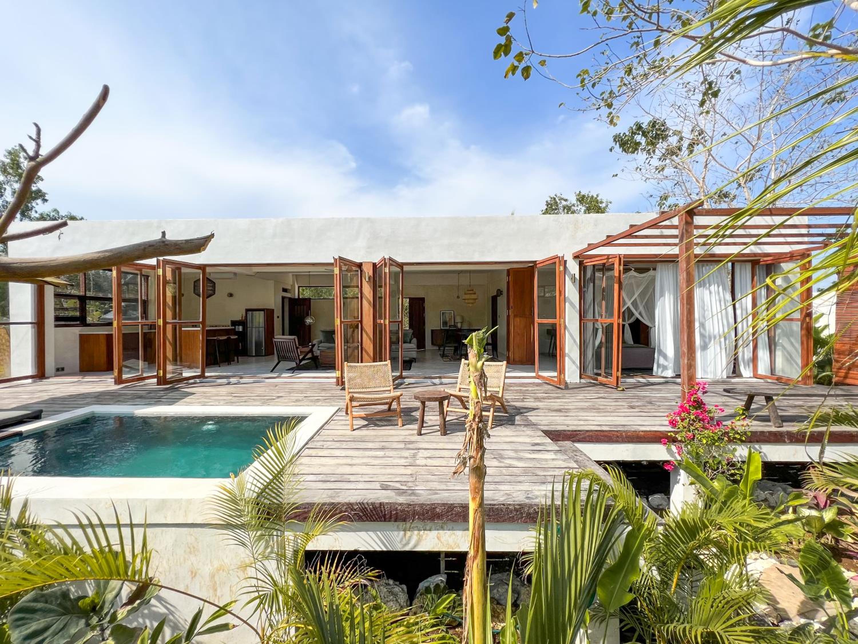 One-Bedroom Villa - Photo 14