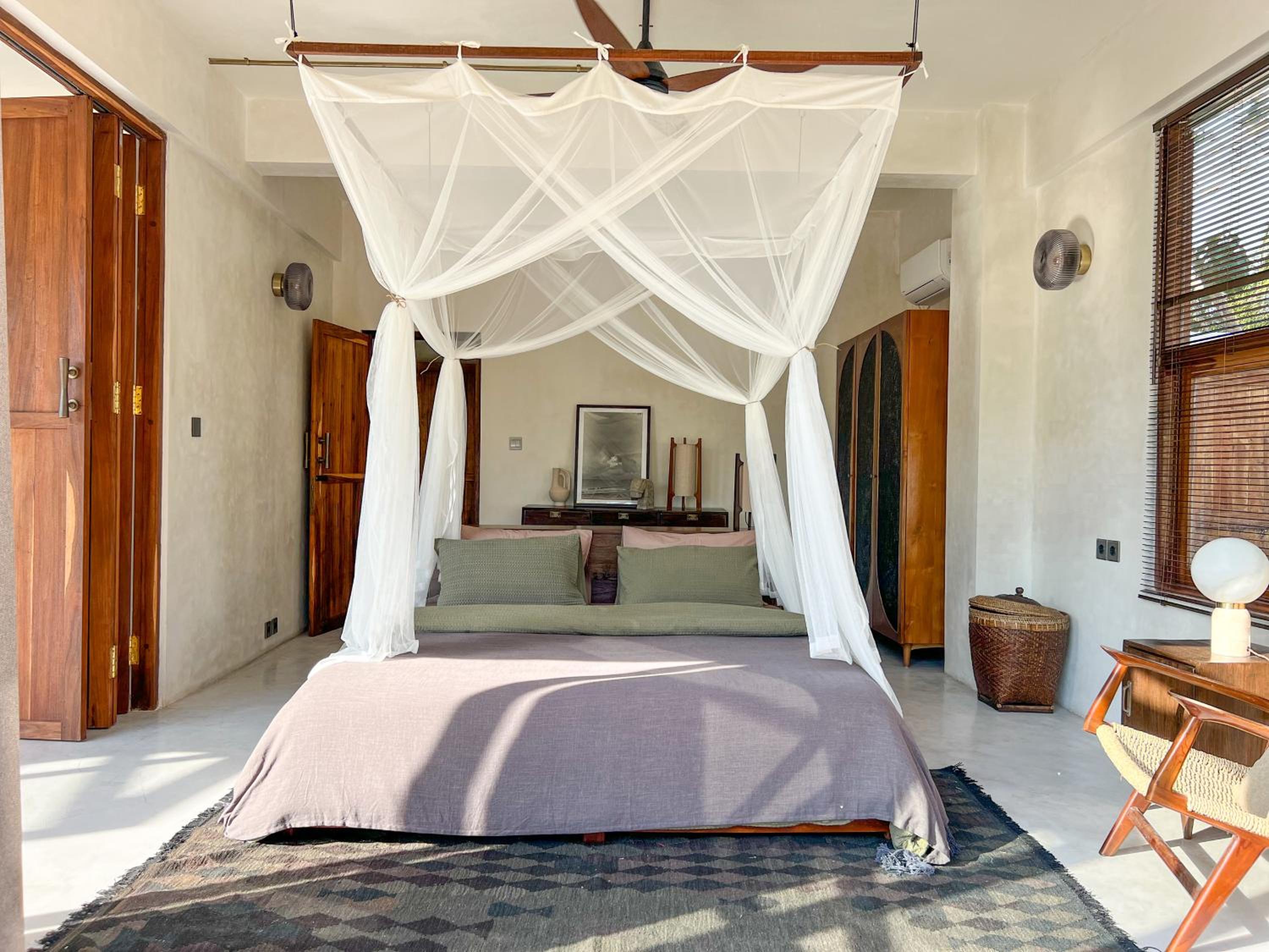 One-Bedroom Villa - Photo 22