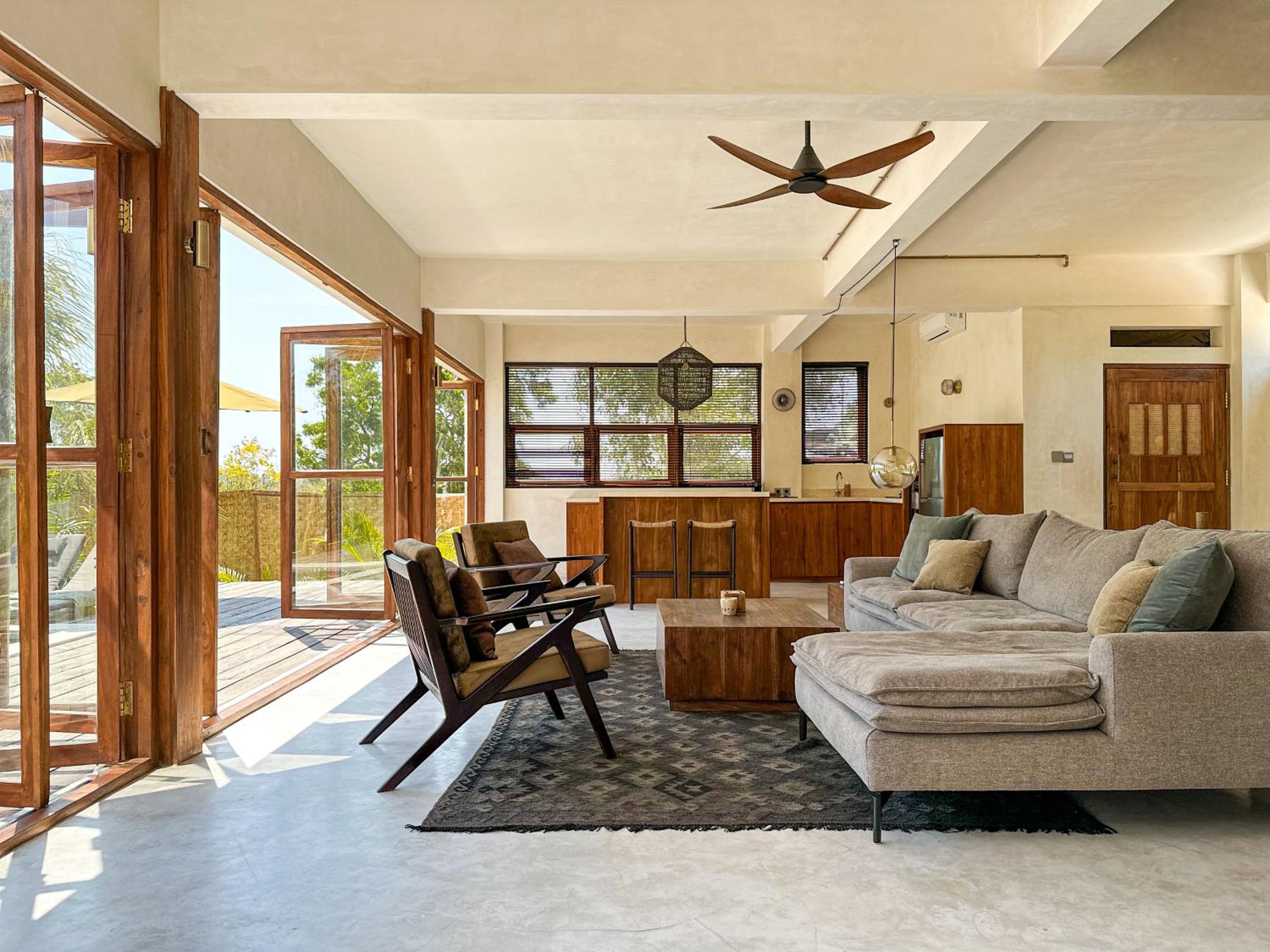 One-Bedroom Villa - Photo 18