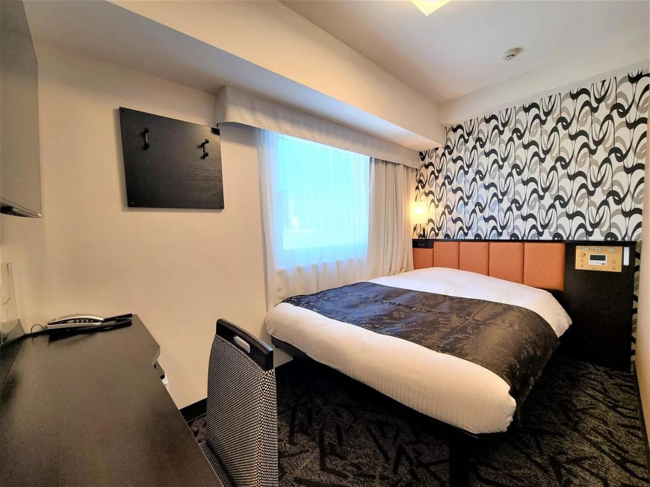 High Floor View - Single Room photo 1
