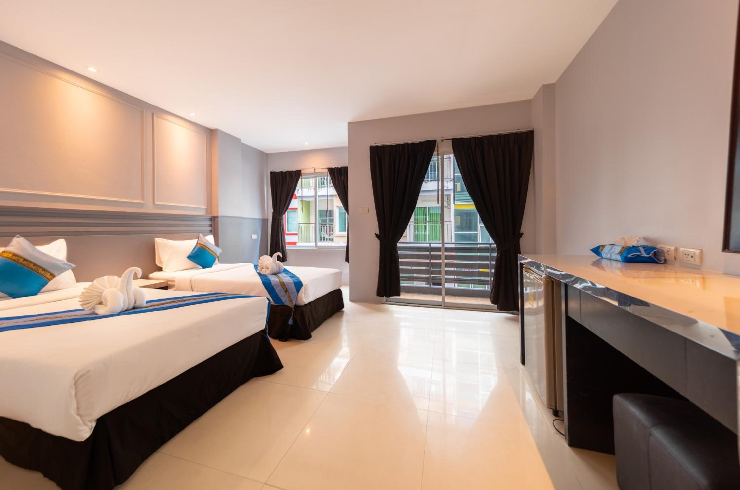 Superior Room - Photo 6
