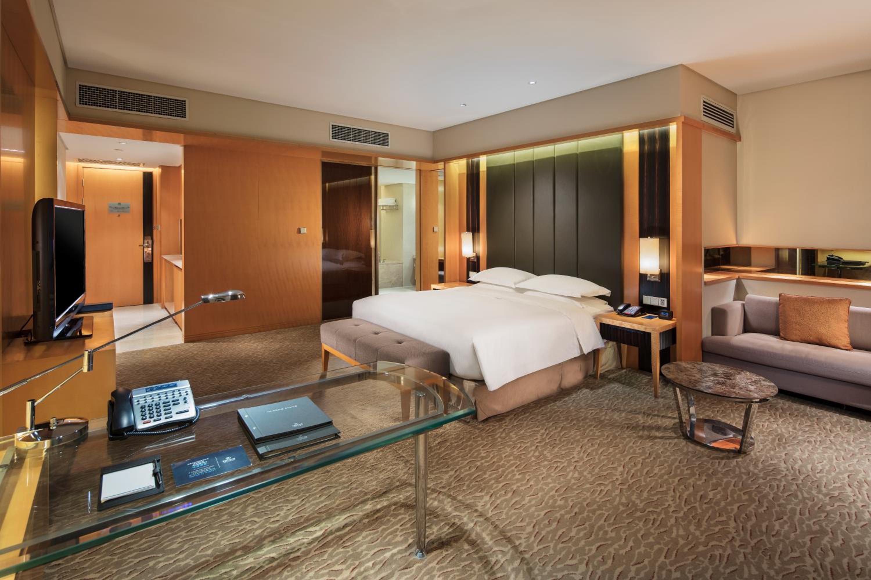 King Hilton Studio - Photo 2