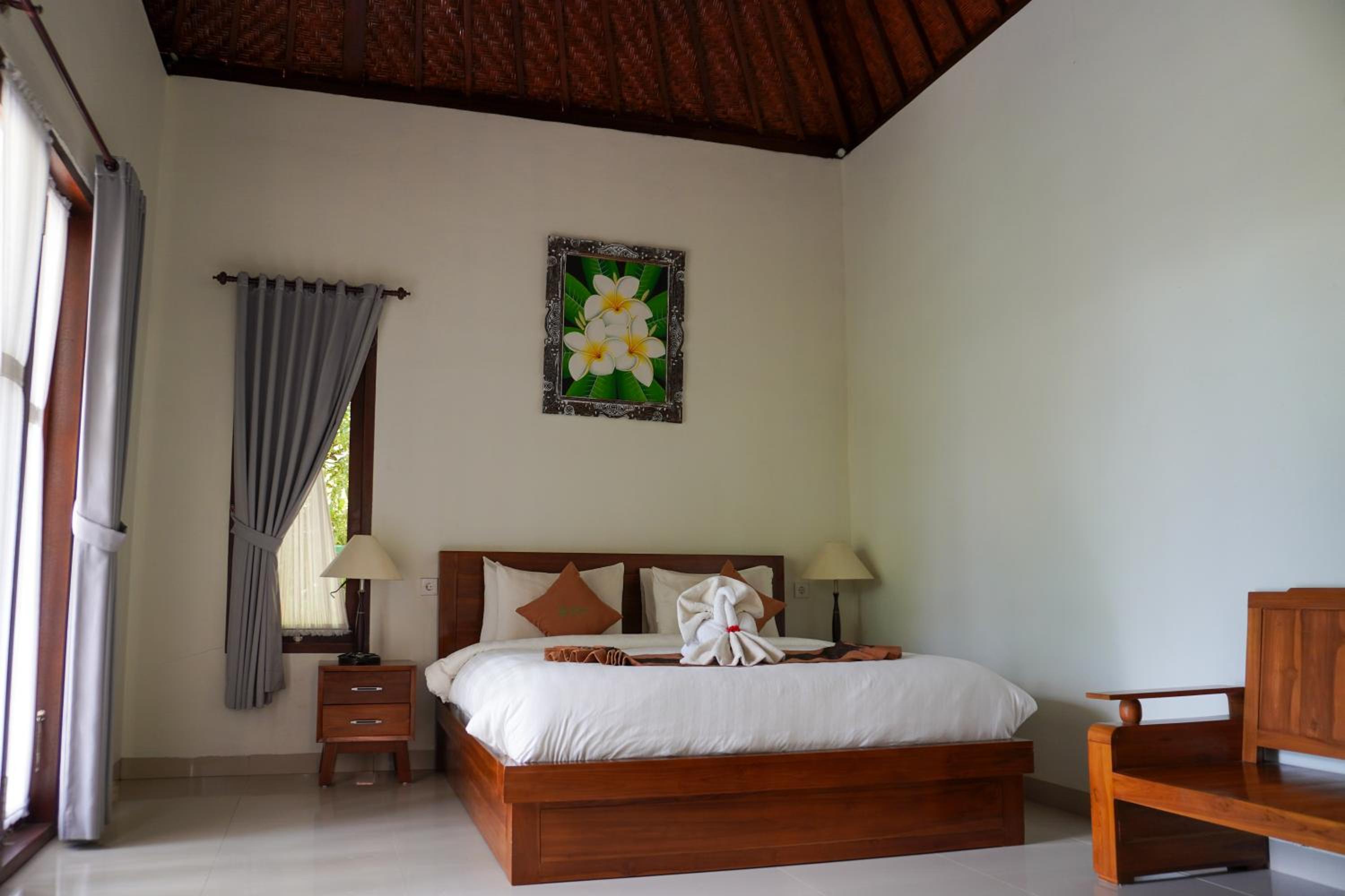 One-Bedroom Cottage - Photo 15