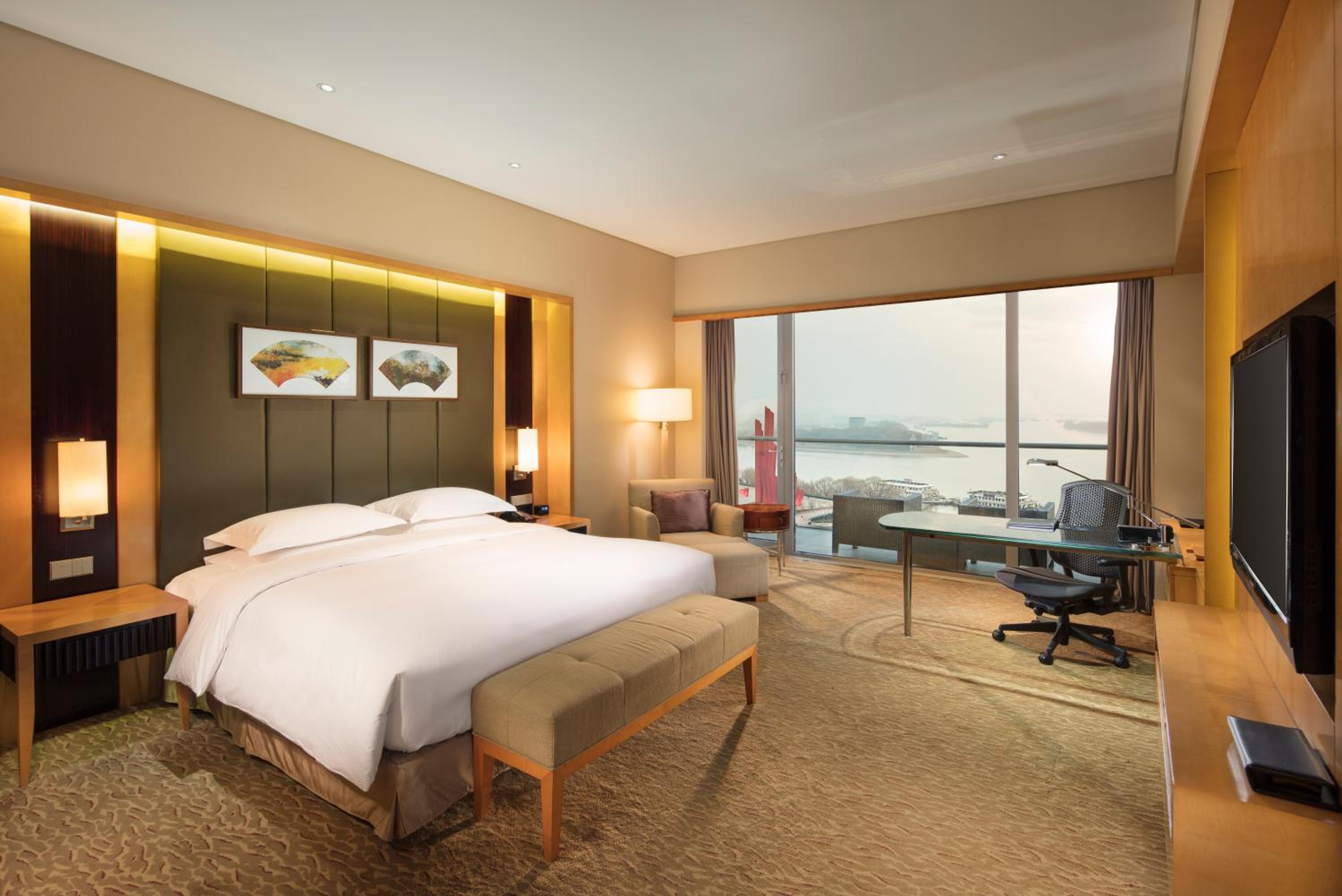 King River View Room - Photo 1