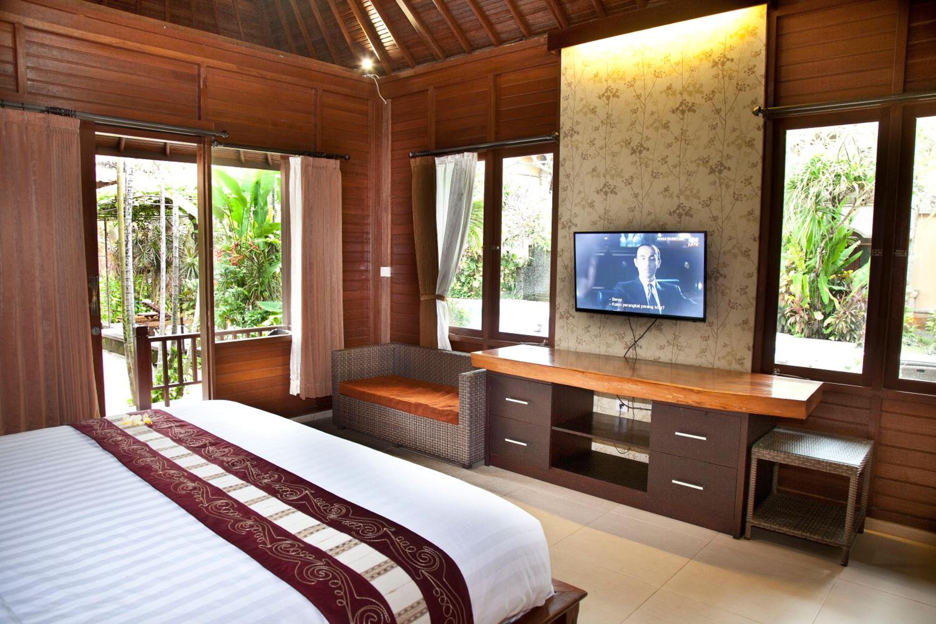 Superior King Room photo 3