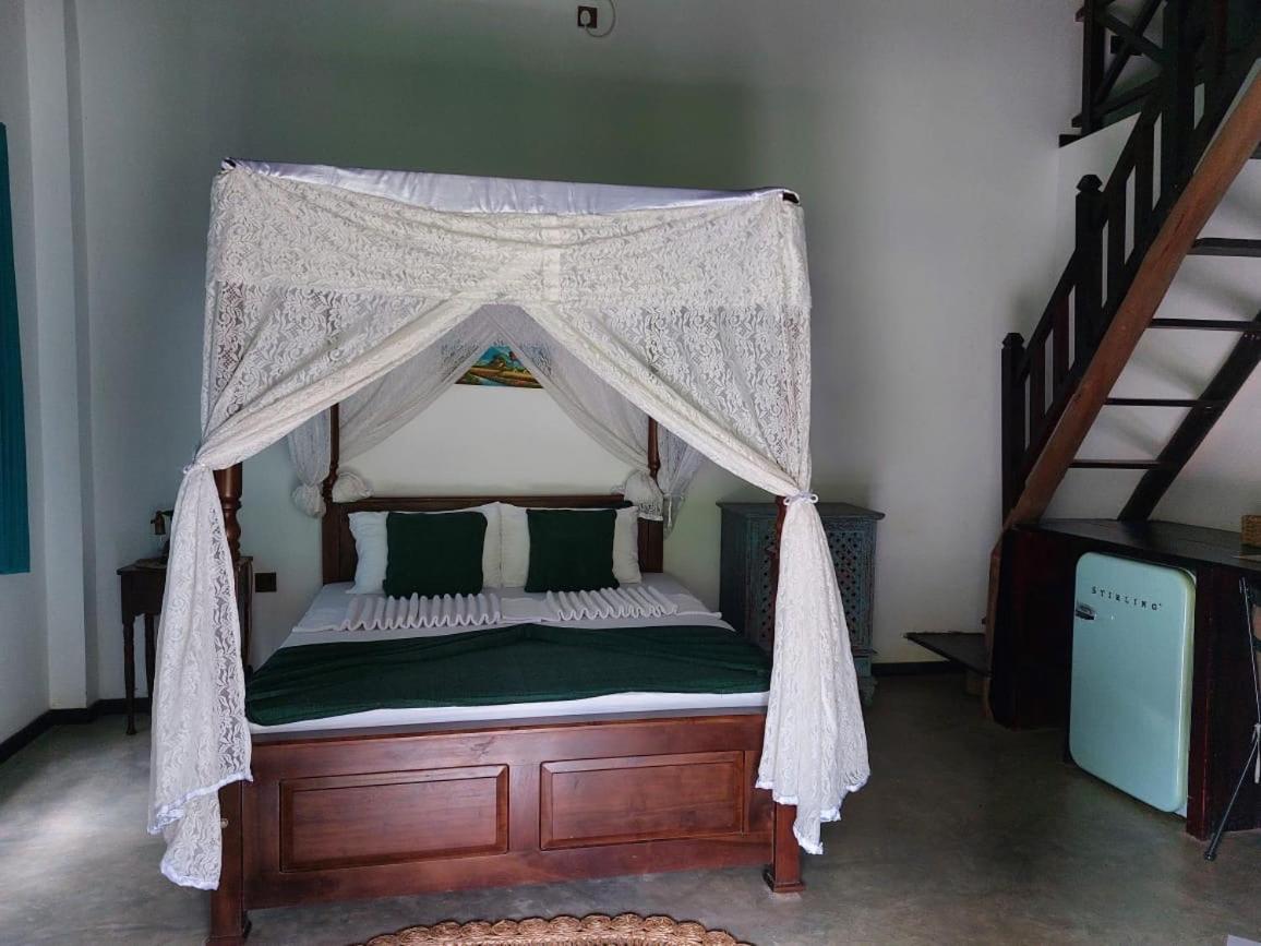 Double Room with Balcony photo 1