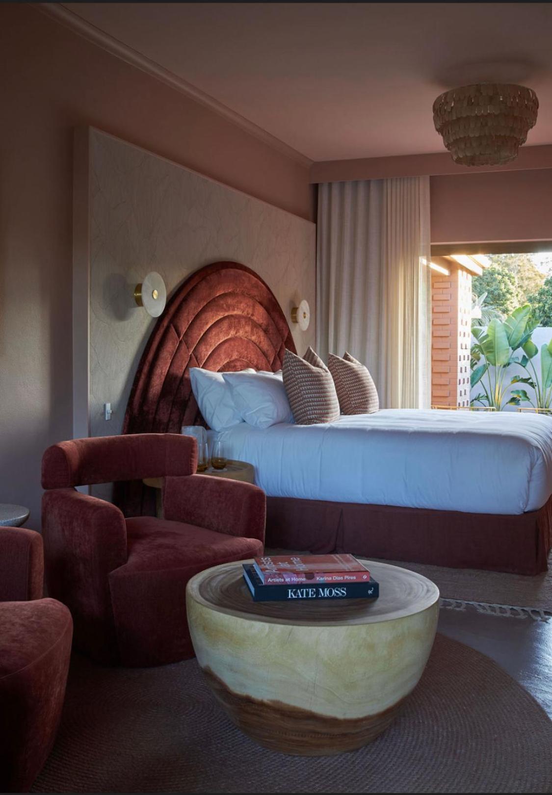 Gardenside Deluxe Room photo 3