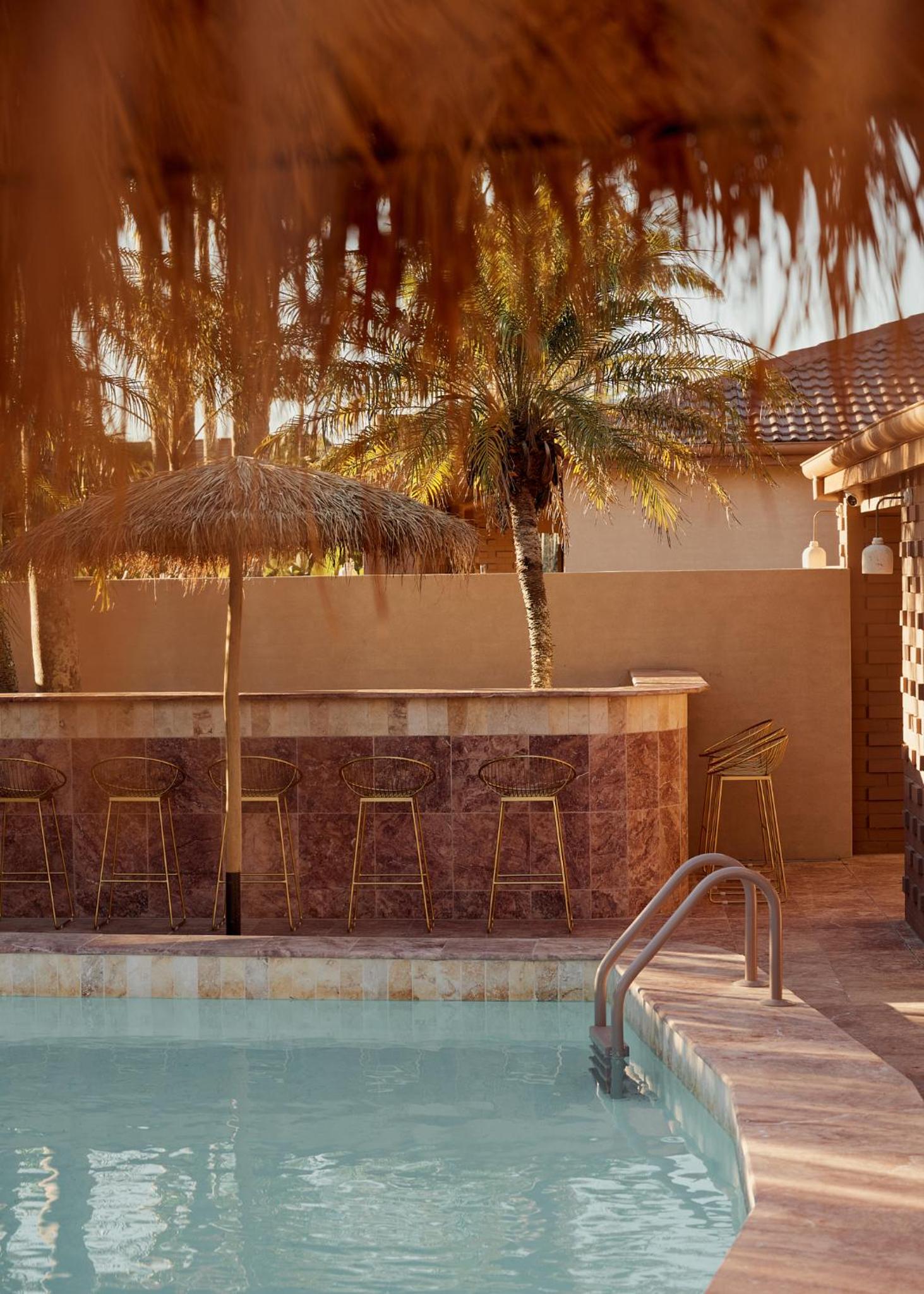 Poolside Deluxe Room photo 2