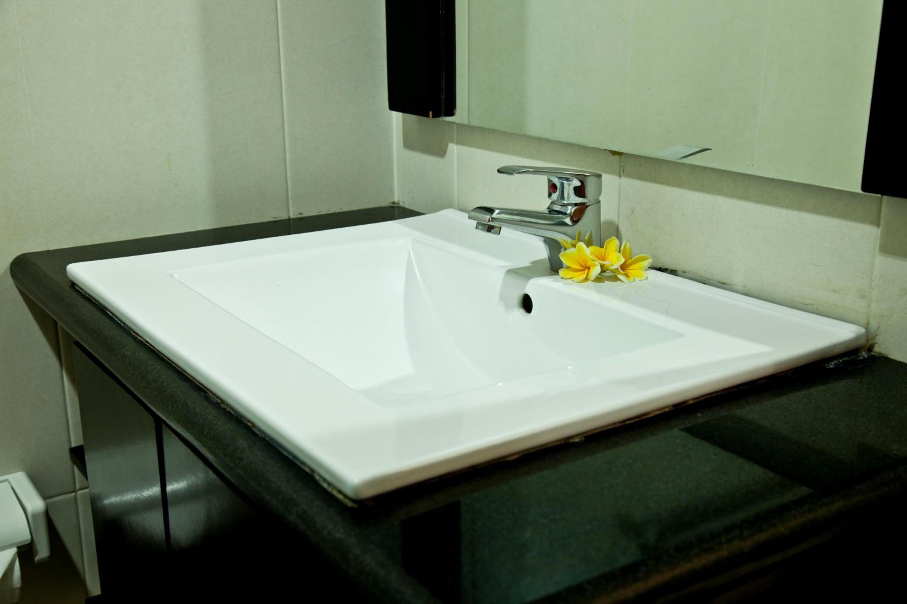 Deluxe Room photo 2