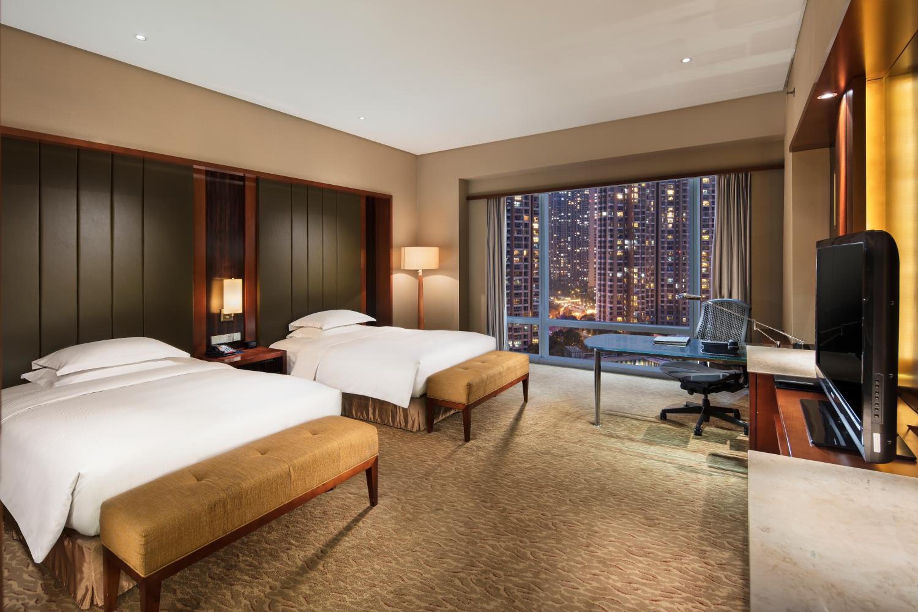 Twin Room - Photo 1