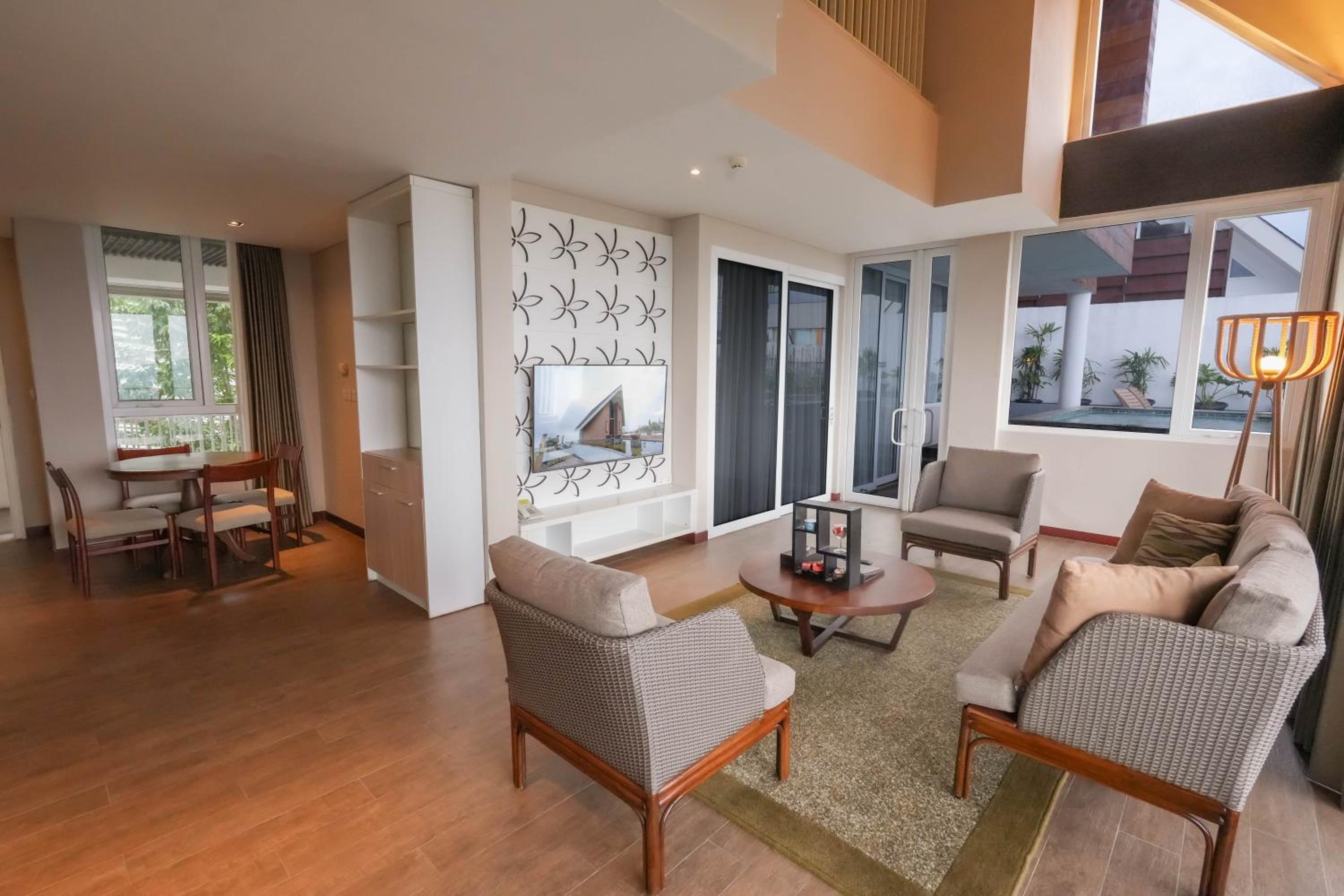 Amarta Suite photo 3