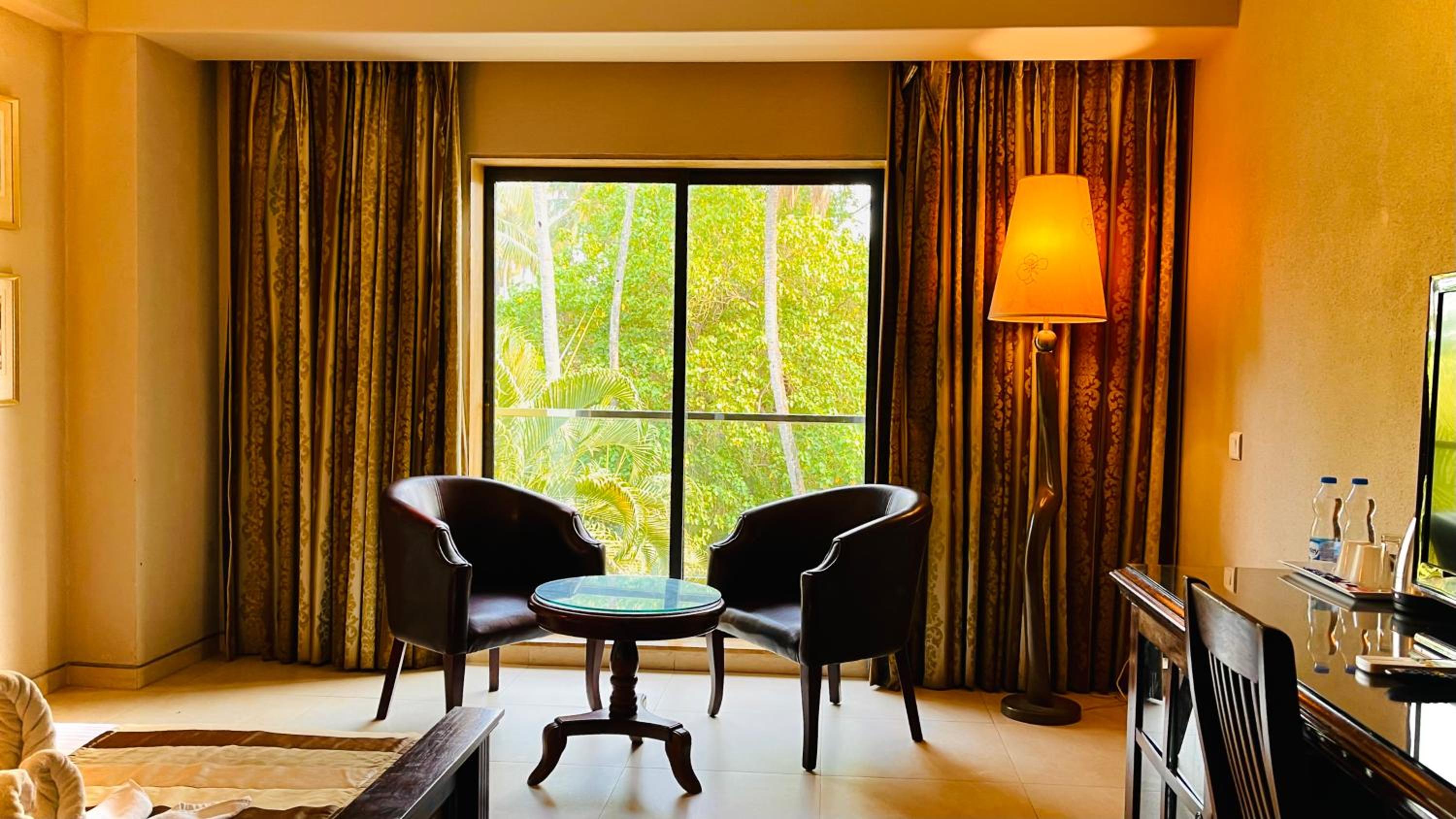 Deluxe Room photo 3