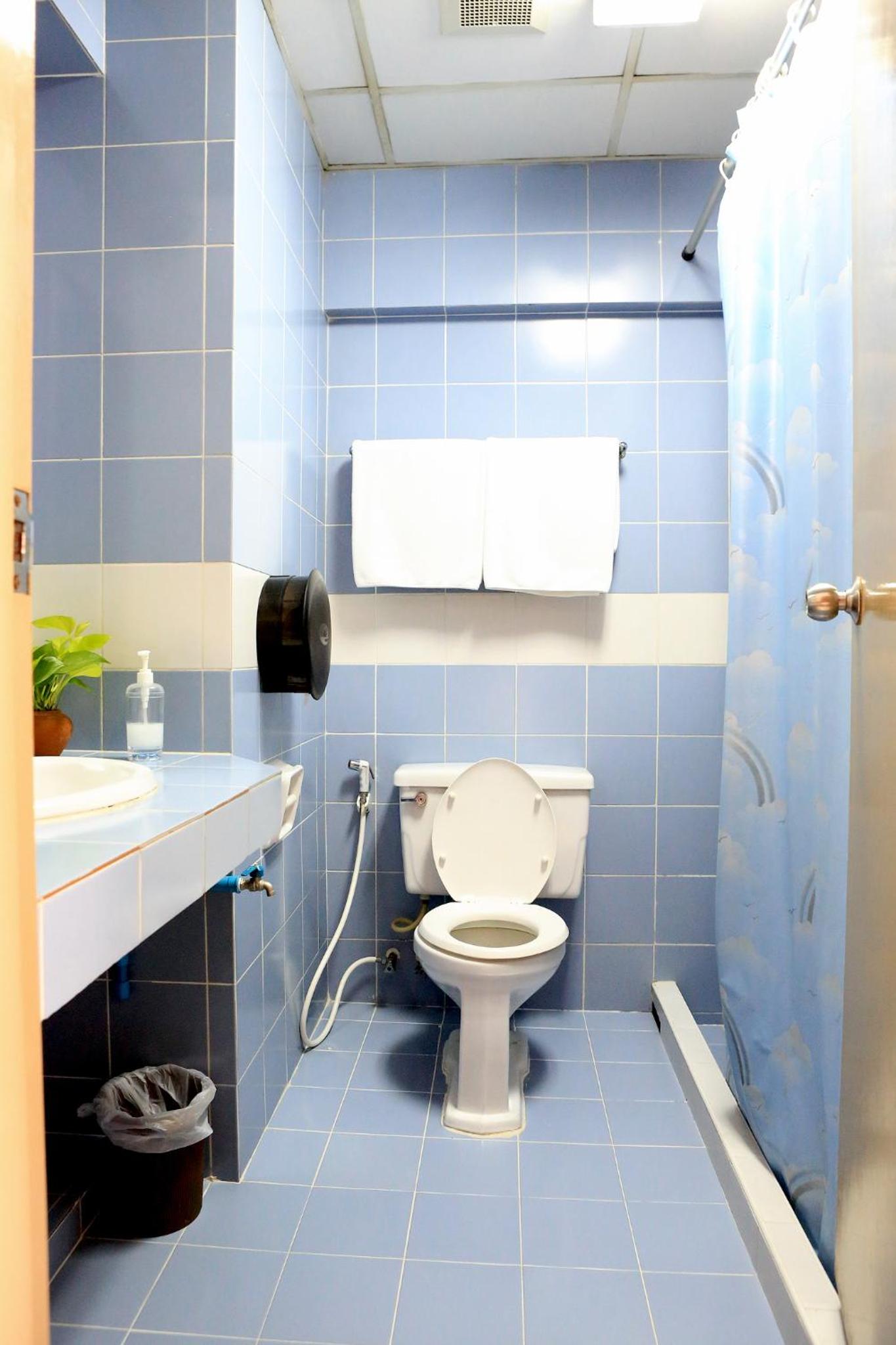 Deluxe Zweibettzimmer