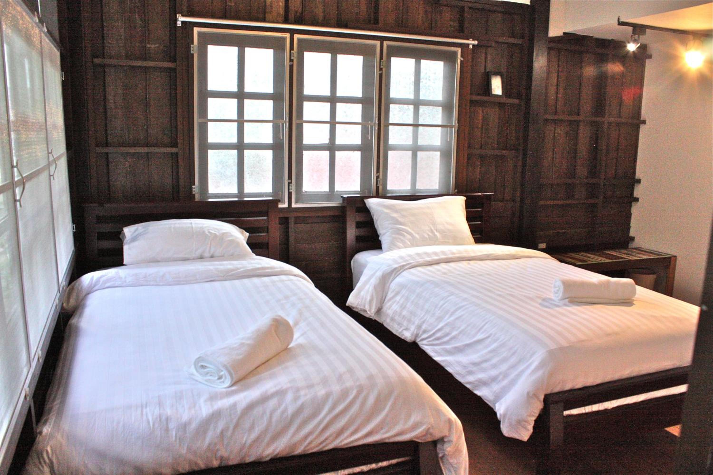 Superior Twin Room photo 1