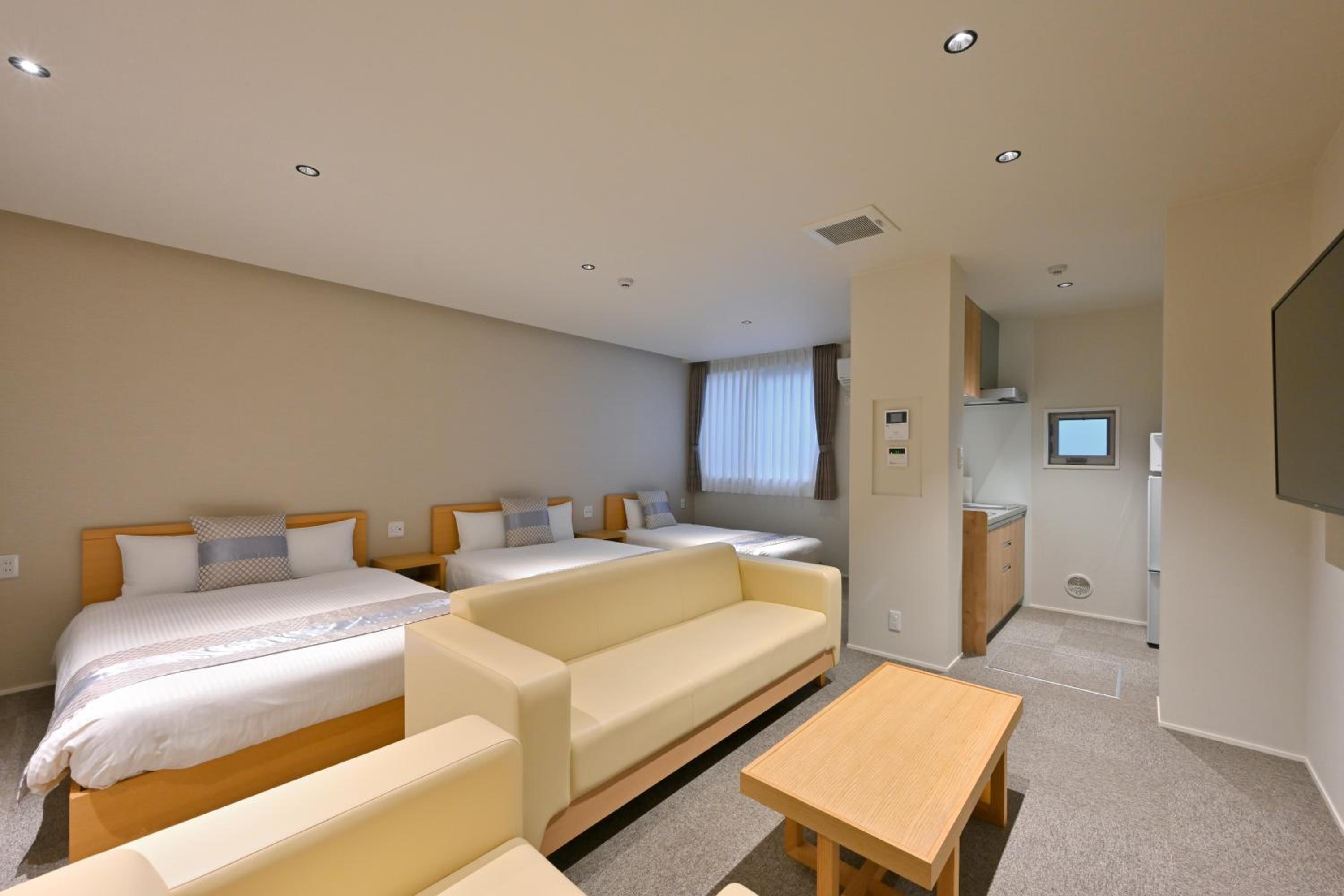 Executive Triple Room - Photo 1