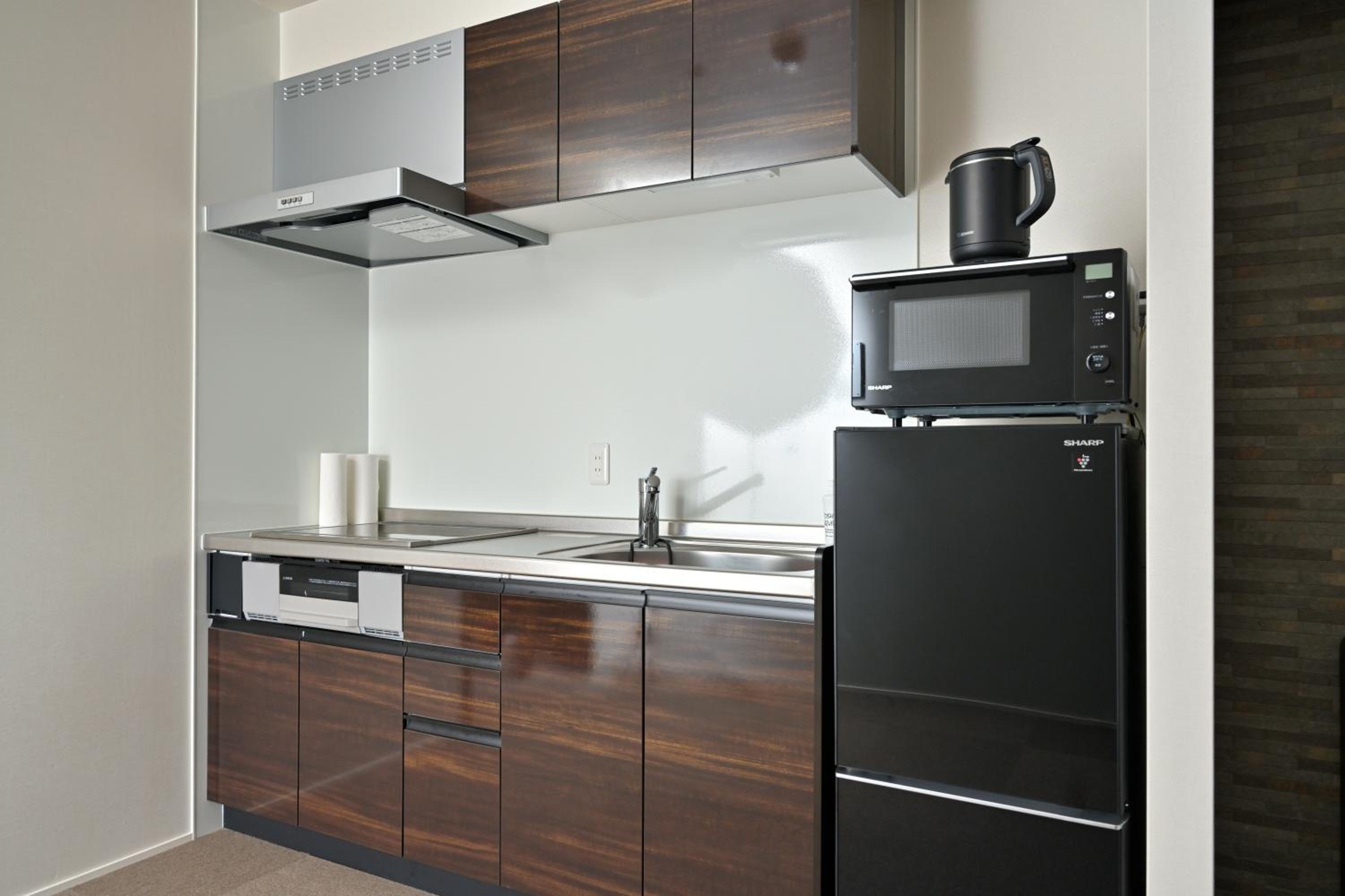 Family Suite - Photo 6