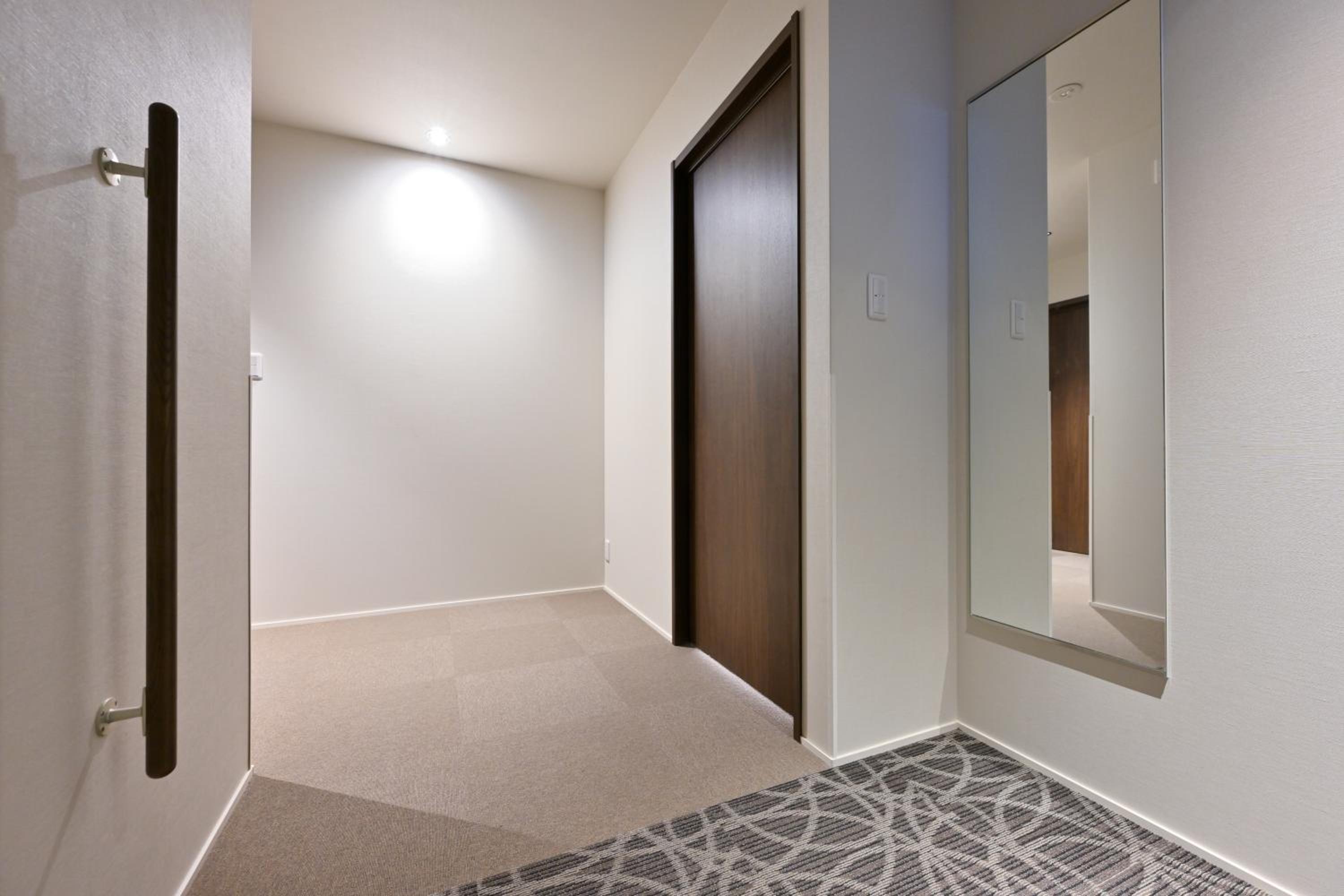 Family Suite - Photo 11