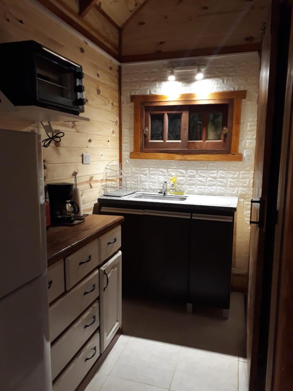 One-Bedroom House photo 2