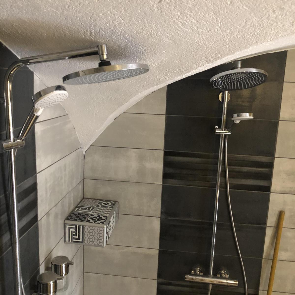 King Suite with Spa Bath