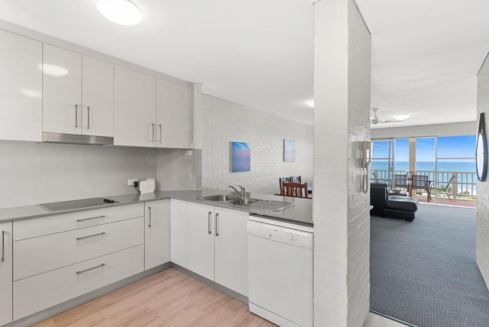 Apartment with Sea View photo 2