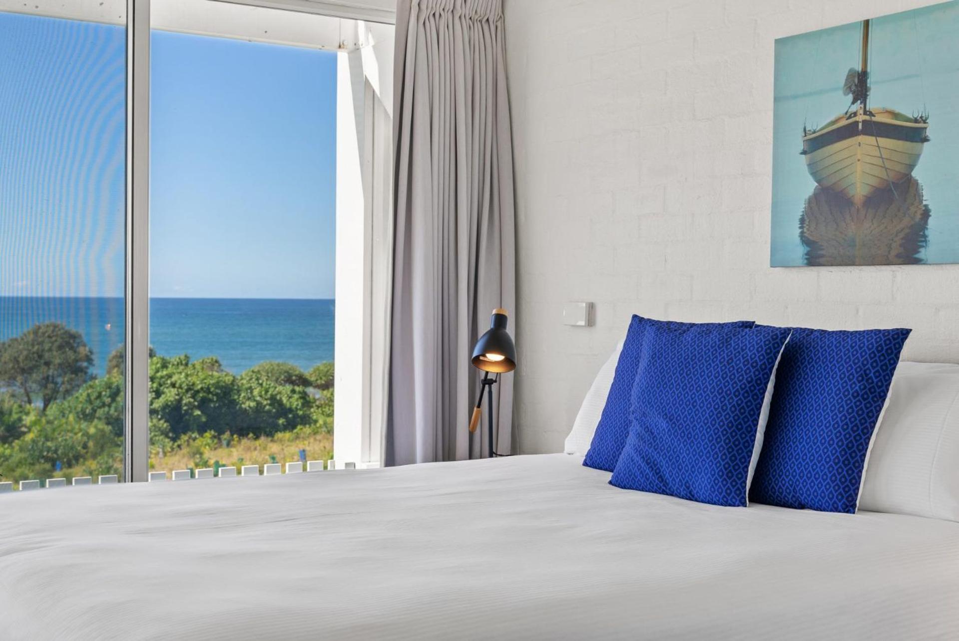 Apartment with Sea View photo 1