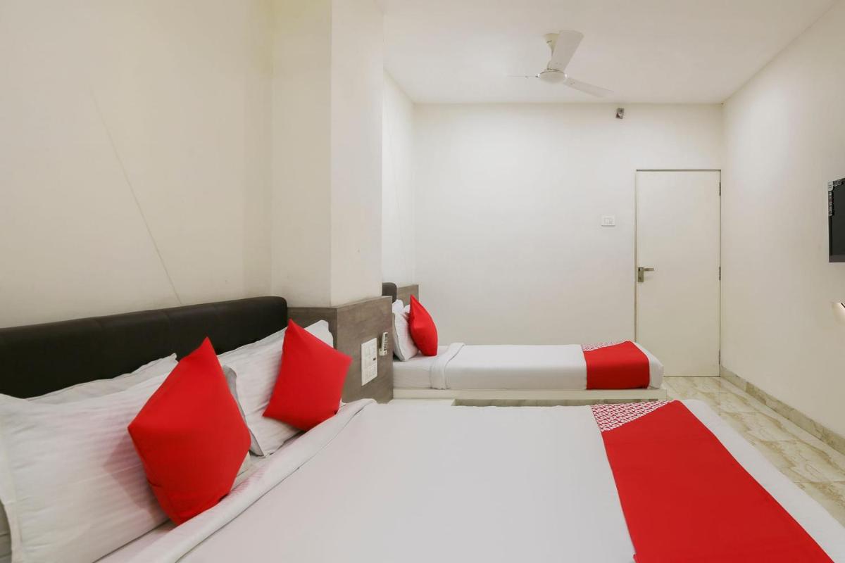 Deluxe Double Room photo 1