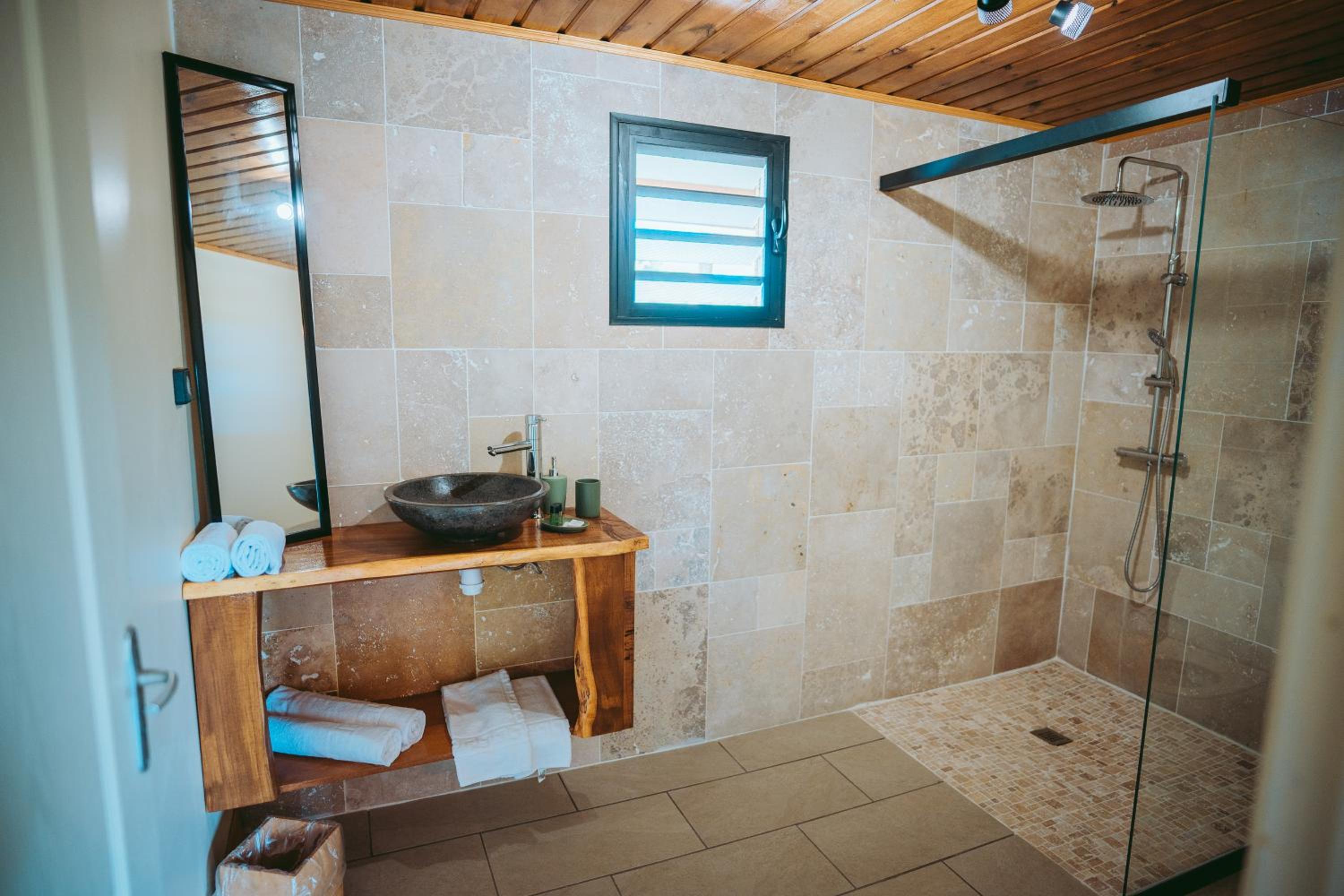 Studio with Sea View - Photo 11