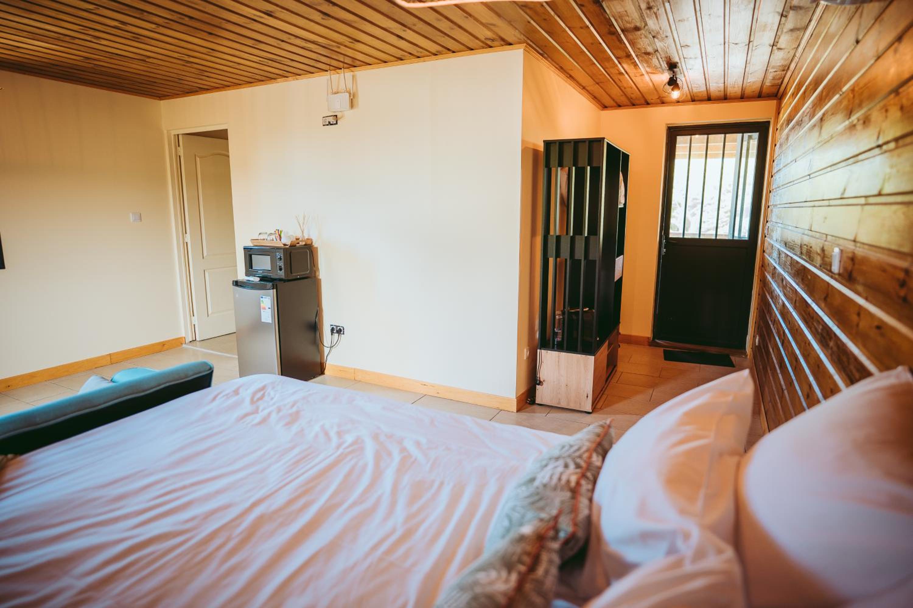 Studio with Sea View - Photo 9