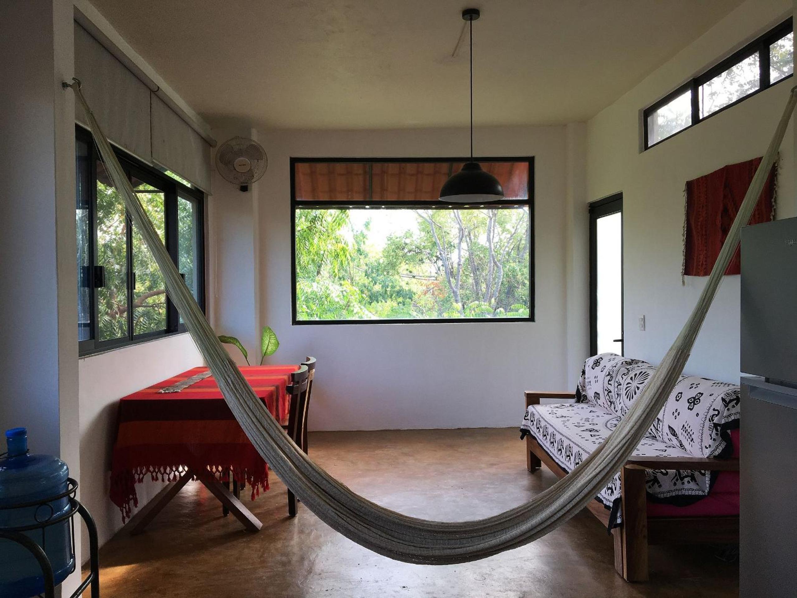 Apartment with Garden View photo 1