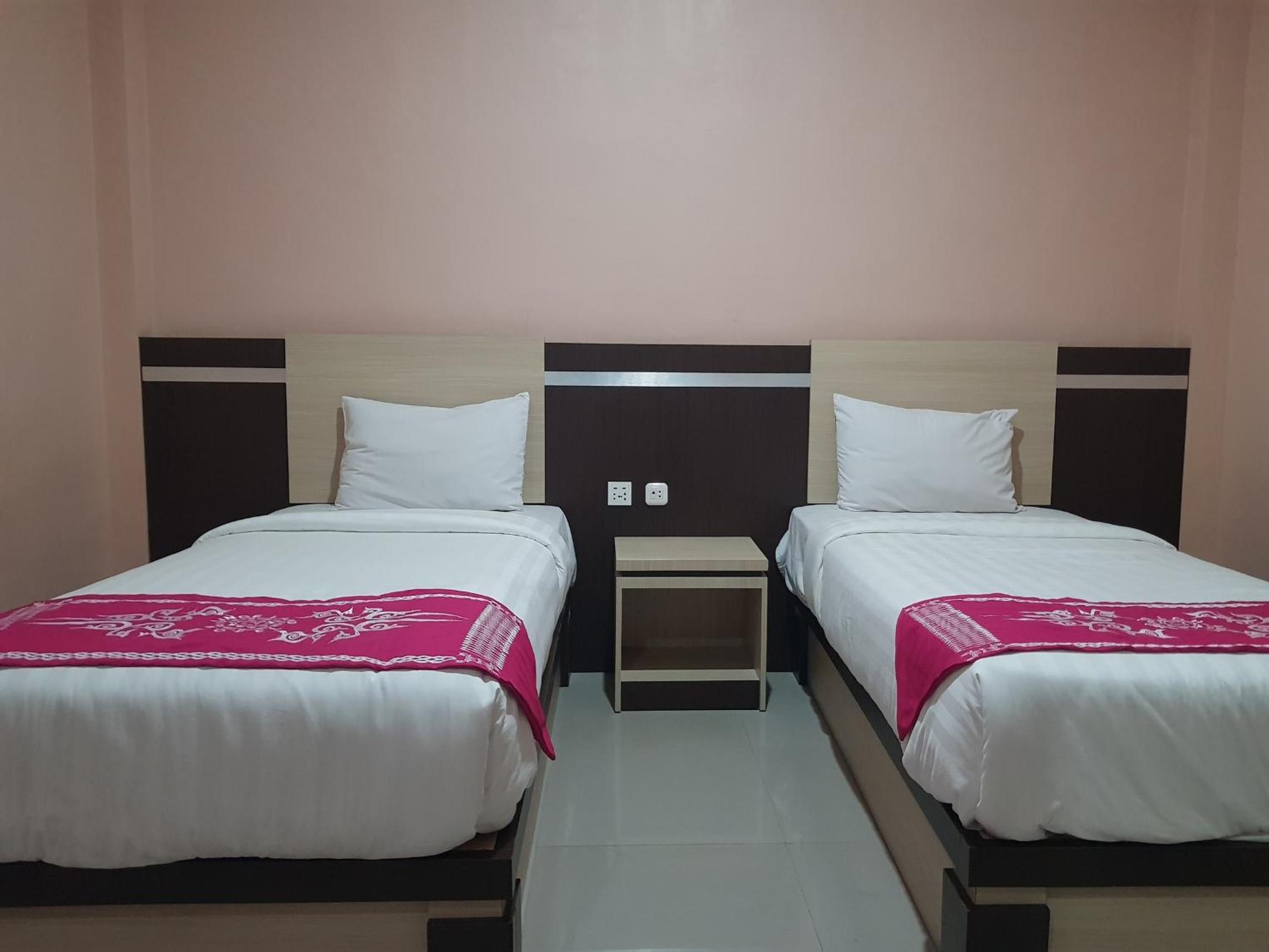 Standard Twin Room photo 1