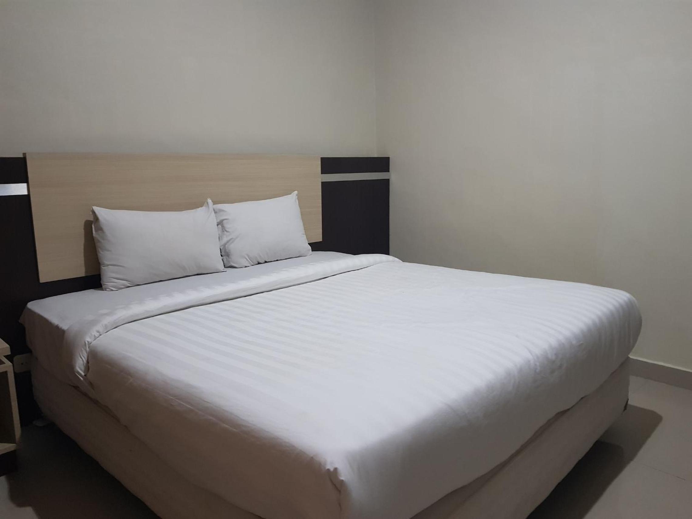 Deluxe Suite photo 2