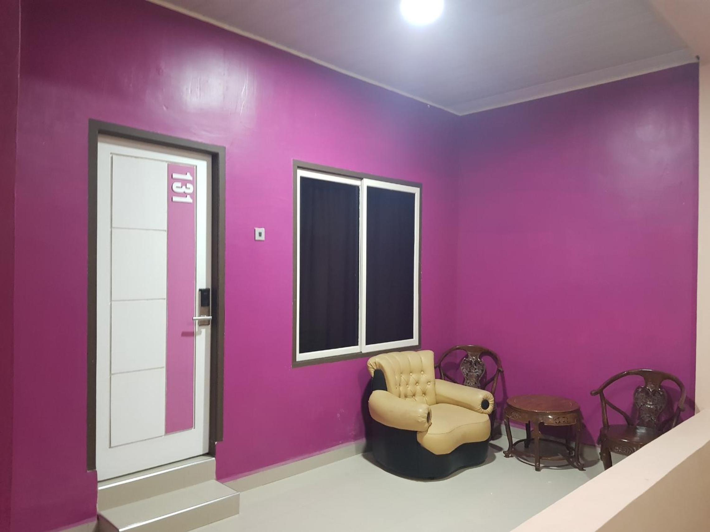 Deluxe Double Room photo 3