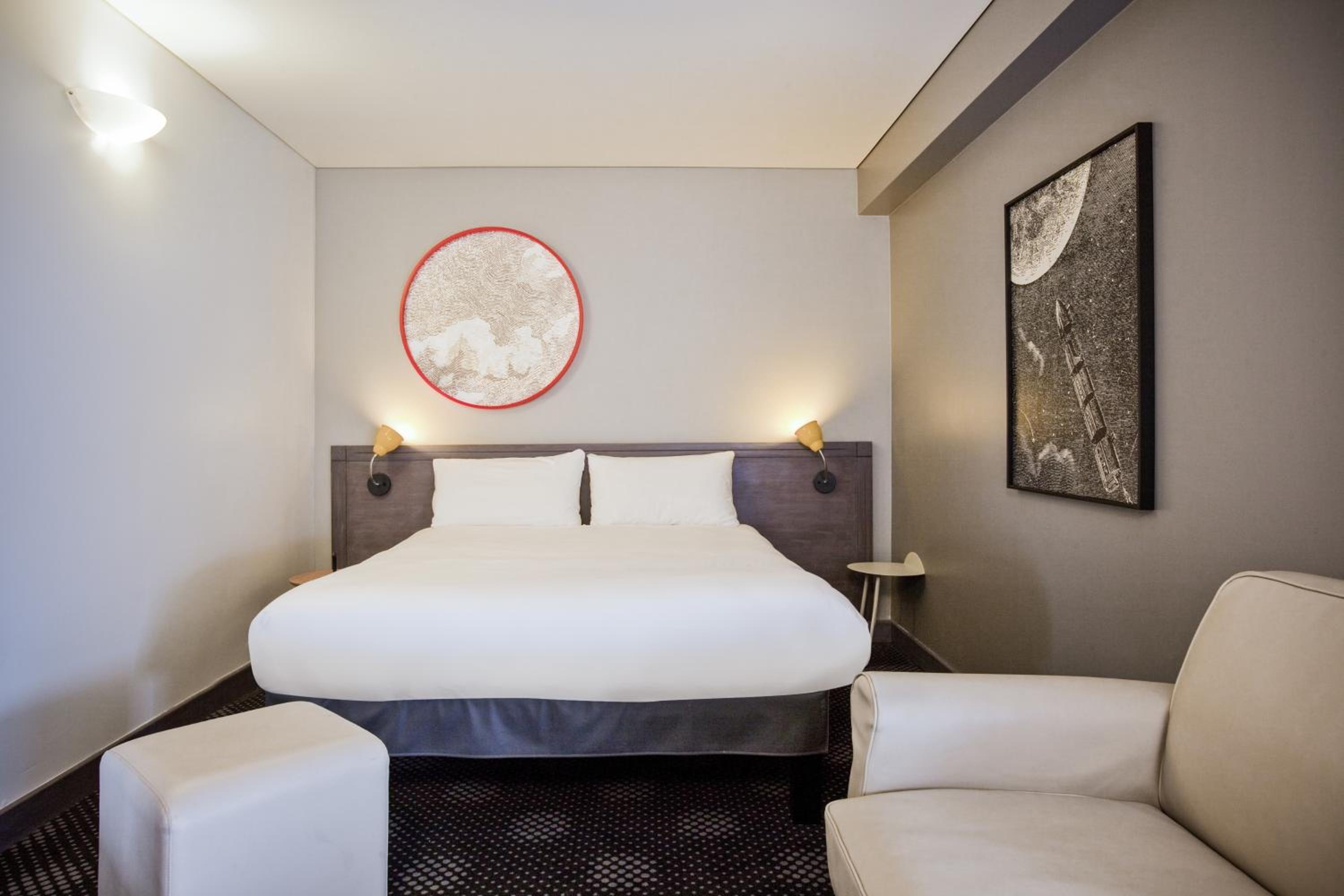 Standard Double Room - Photo 2