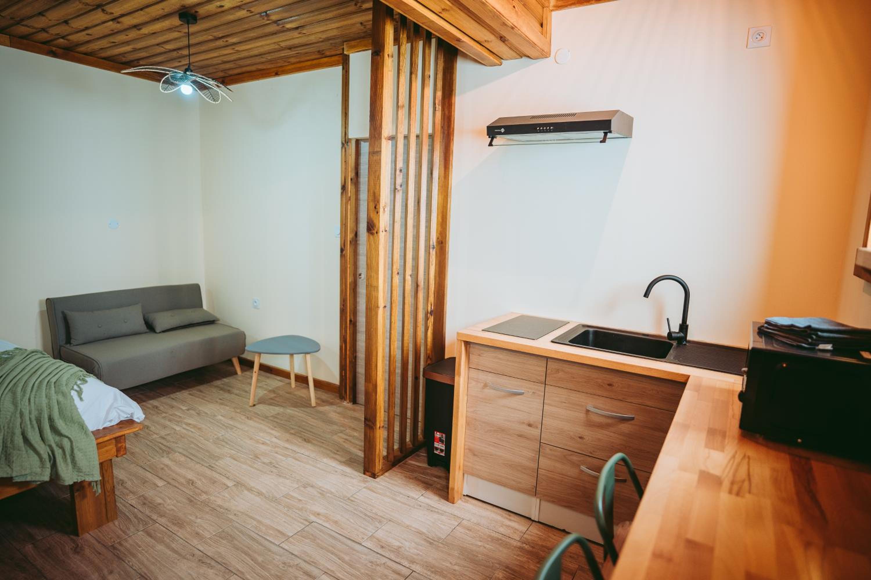 Apartment - Photo 4