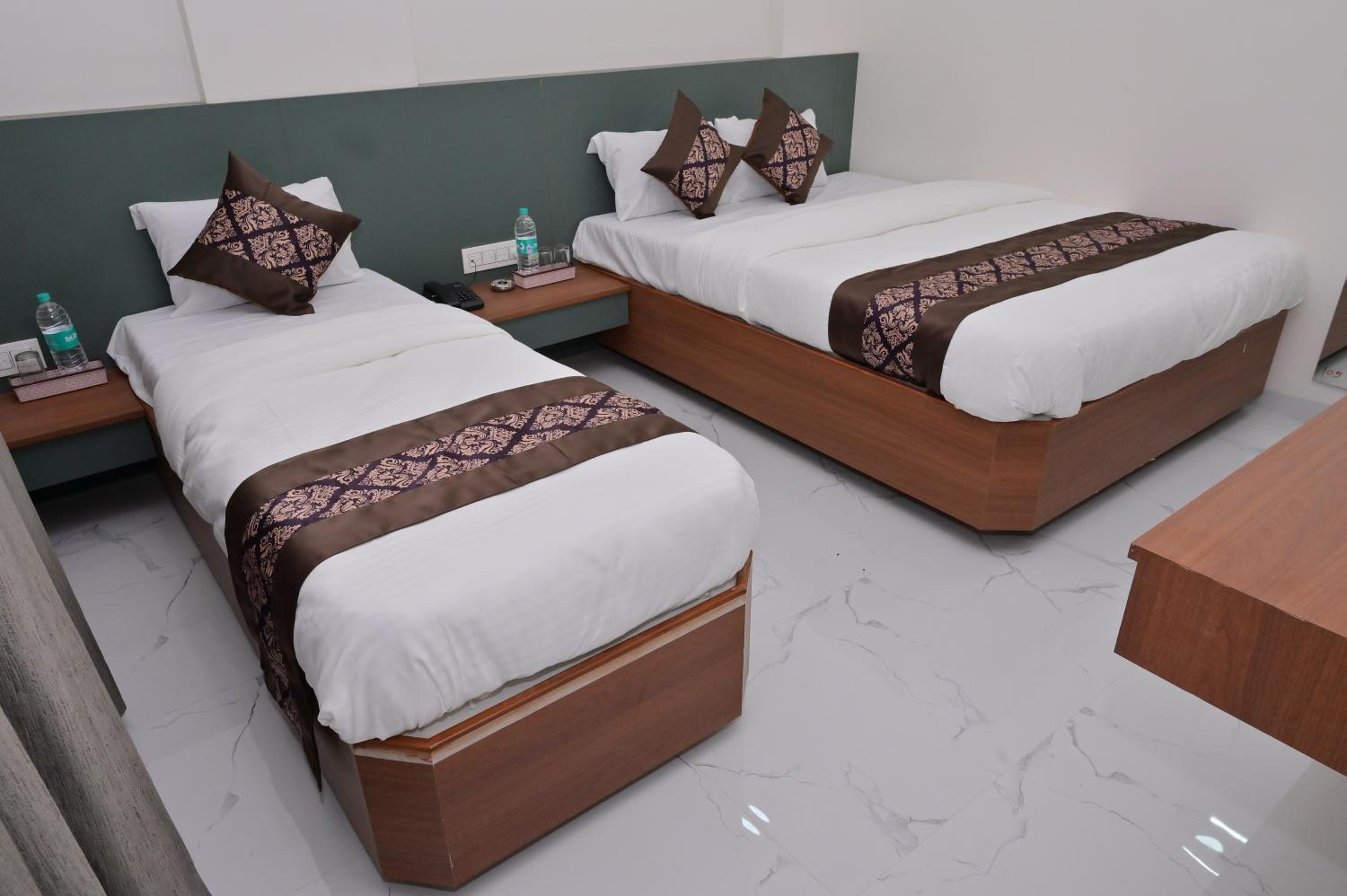 Triple Room - Photo 3