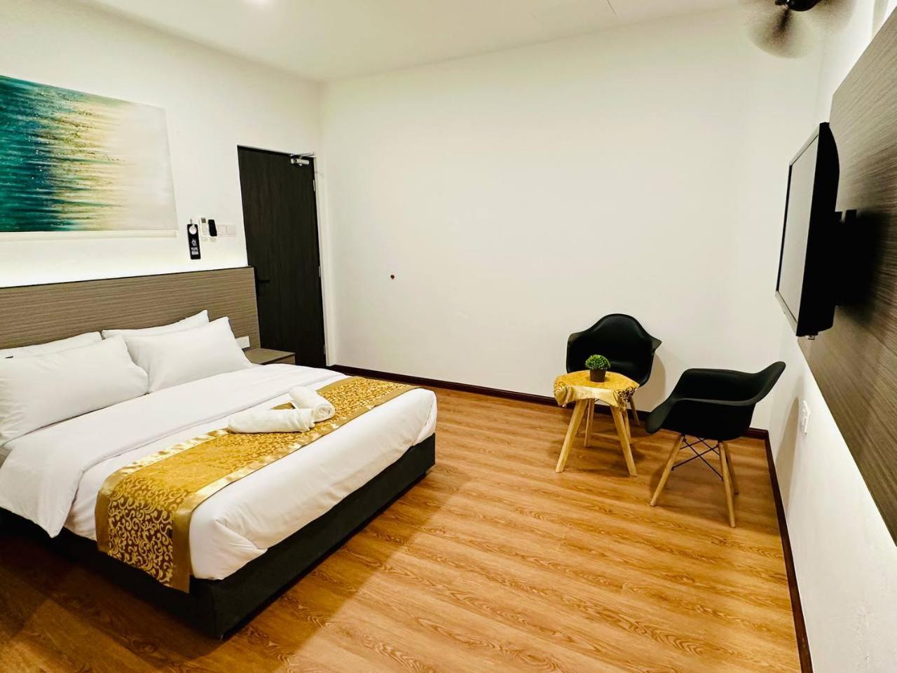 Superior Queen Room - Photo 2