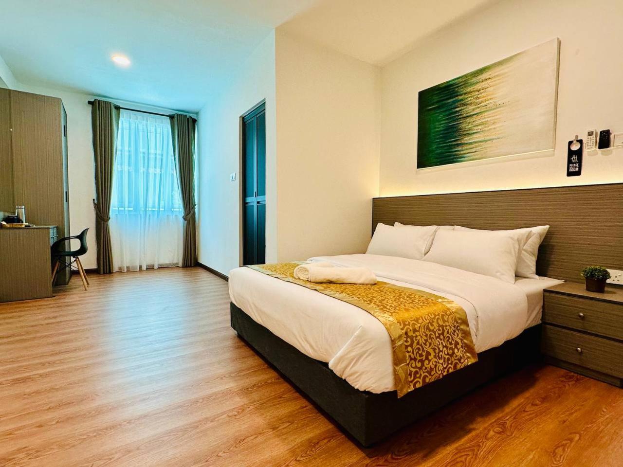 Superior Queen Room - Photo 3