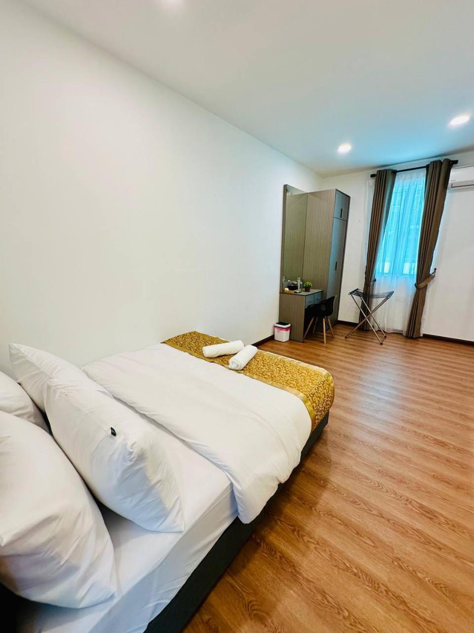 Superior Queen Room - Photo 9
