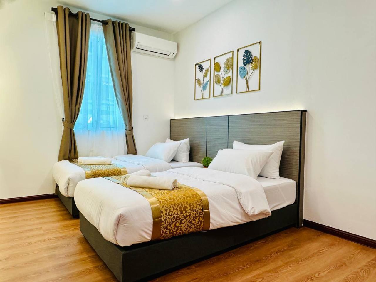 Superior Twin Room - Photo 4