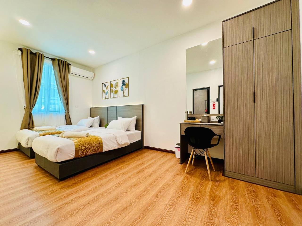 Superior Twin Room - Photo 5