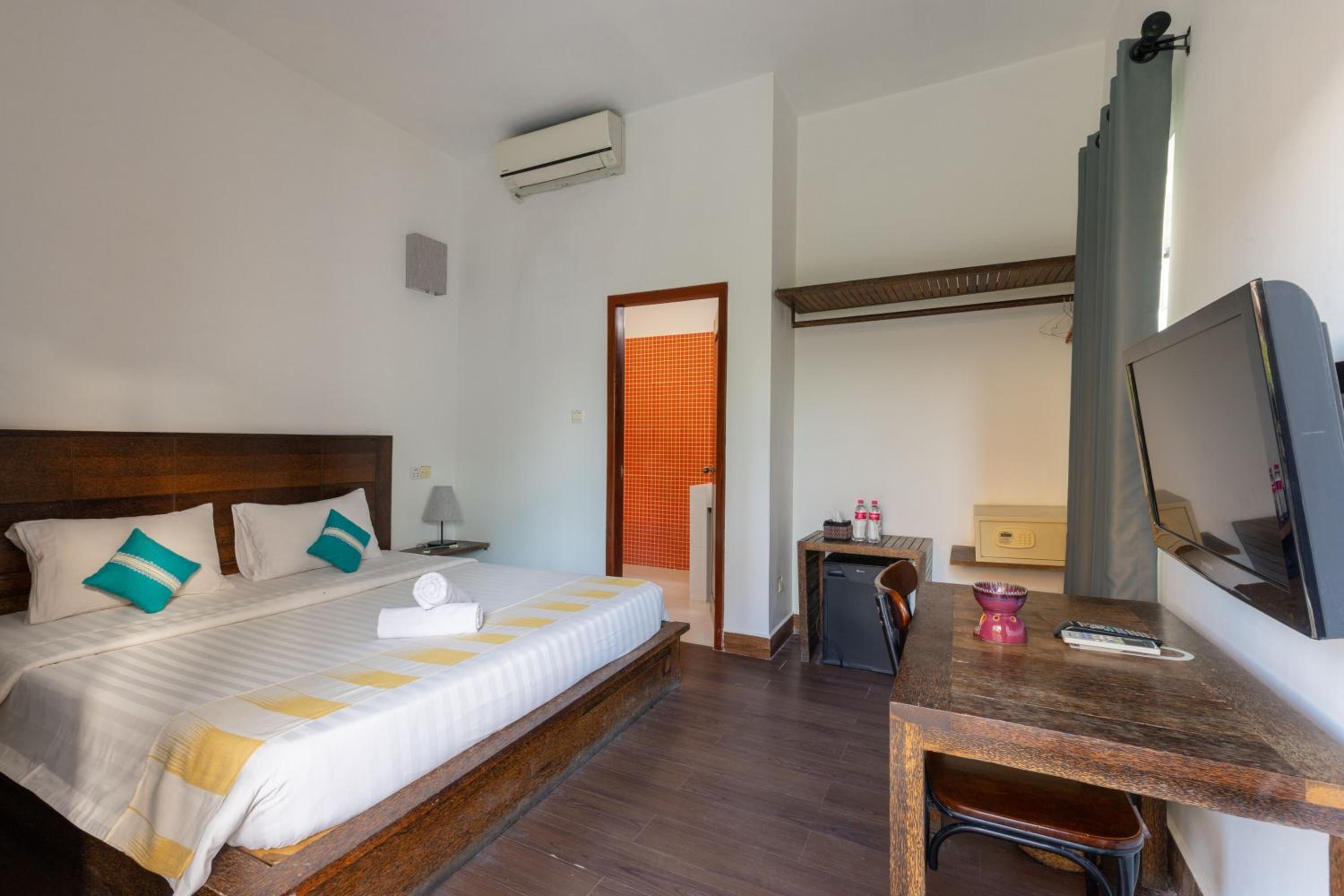 Superior Double Room photo 2
