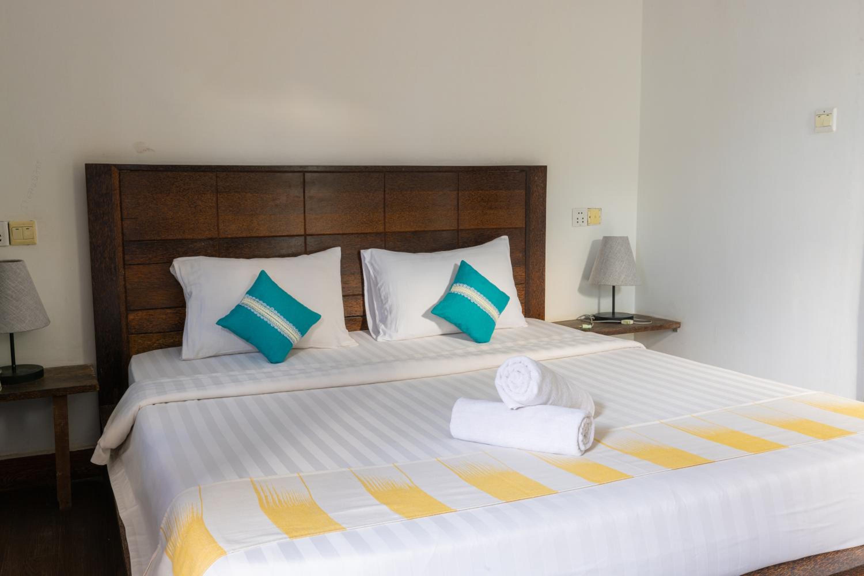 Superior Double Room photo 3