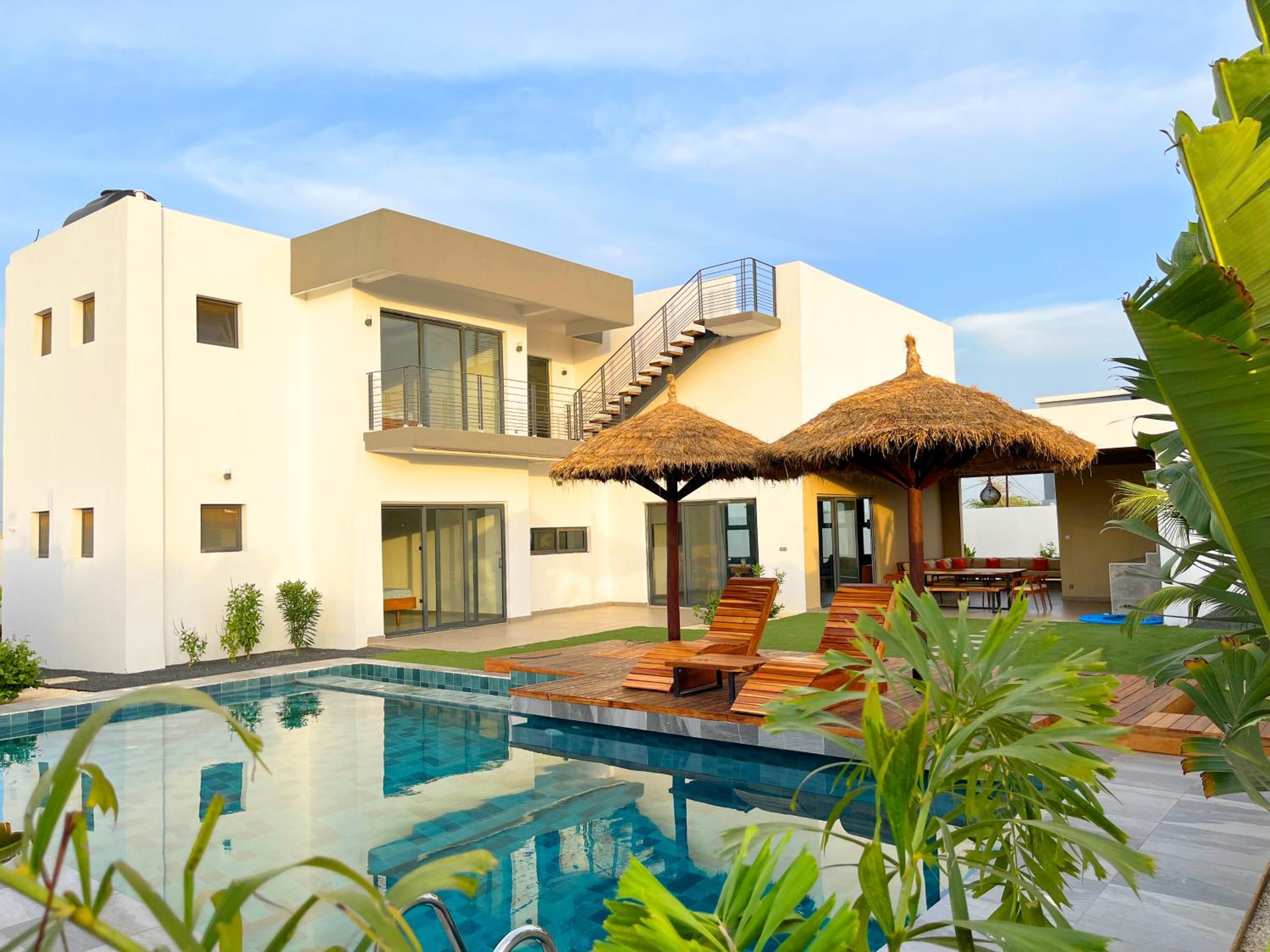 Villa photo 1