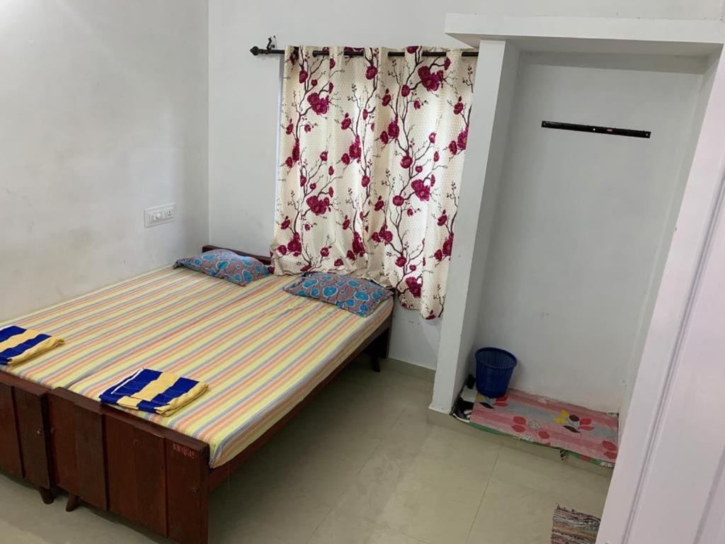 Double or Twin Room photo 3